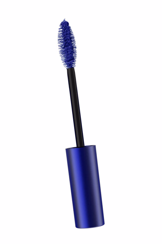 ریمل آبی رویال گلدن رز FLASH LASH GOLDEN ROSE 04