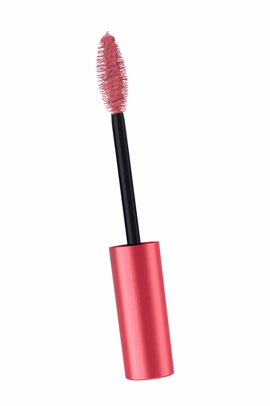  ریمل رنگی صورتی آتشین فلش لش گلدن رز FLASH LASH GOLDEN ROSE 05