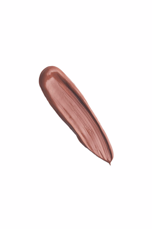 رژلب مایع مات بادوام گلدن رز شماره 22