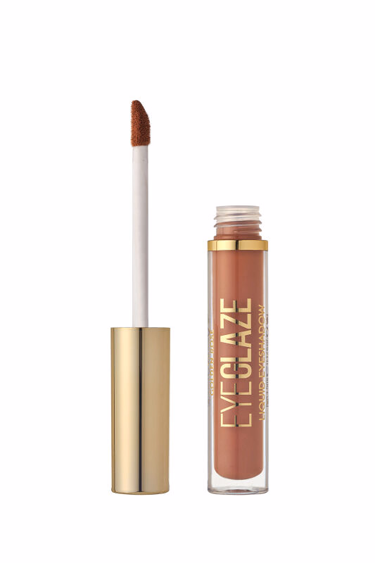 سایه چشم مایع Eye Glaze گلدن رز شماره 02
