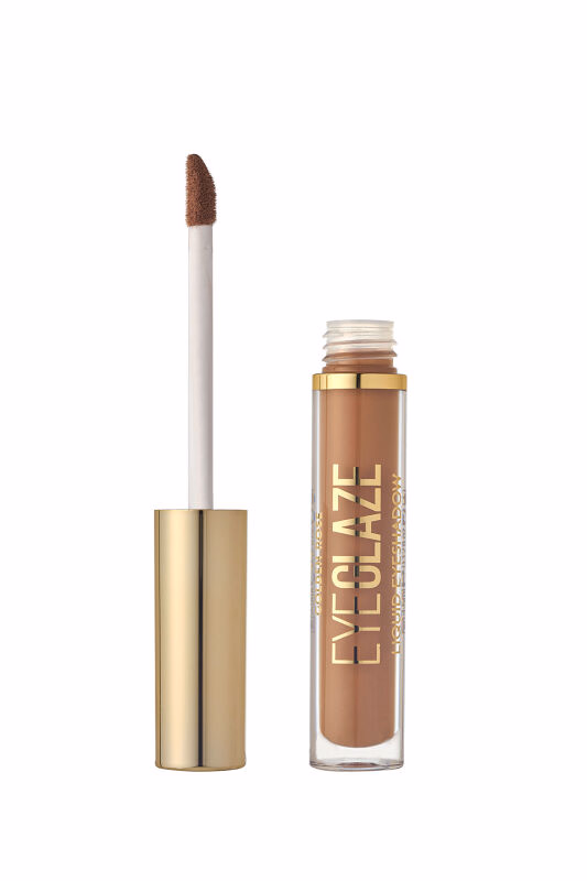 سایه چشم مایع Eye Glaze گلدن رز شماره 03