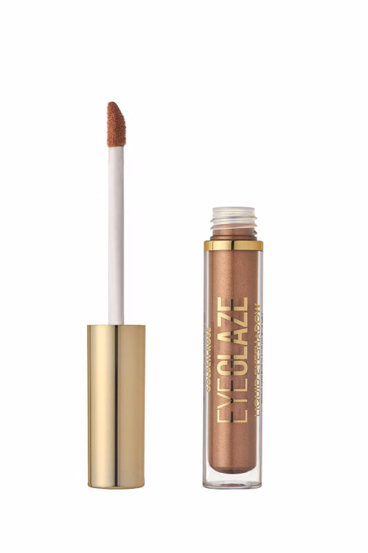 سایه چشم مایع Eye Glaze گلدن رز شماره 08