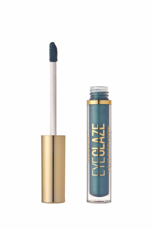 سایه چشم مایع Eye Glaze گلدن رز شماره 09