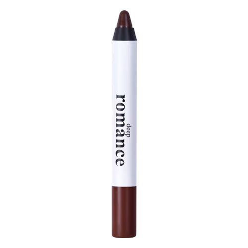 رژلب مدادی دیپ رومانس شماره 210
