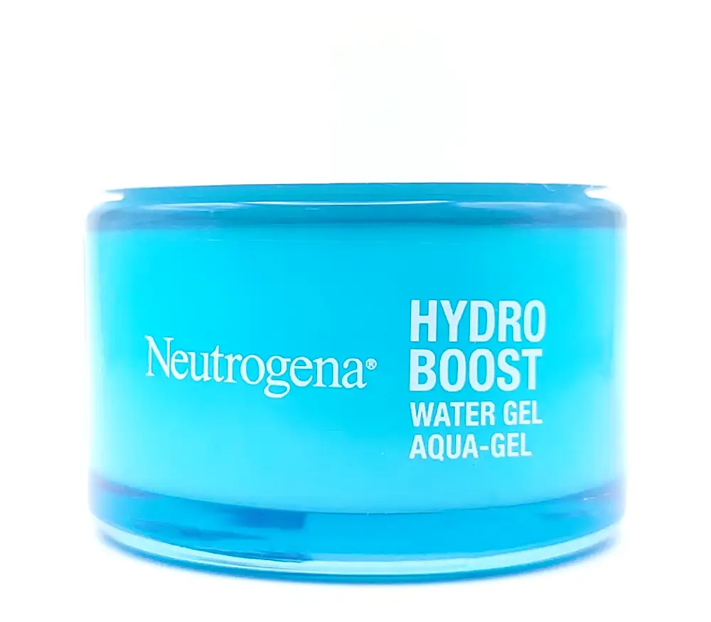 واتر ژل آبرسان صورت نوتروژینا مدل هیدرو بوست( Hydro Boost ) حجم 50 میلی لیتر