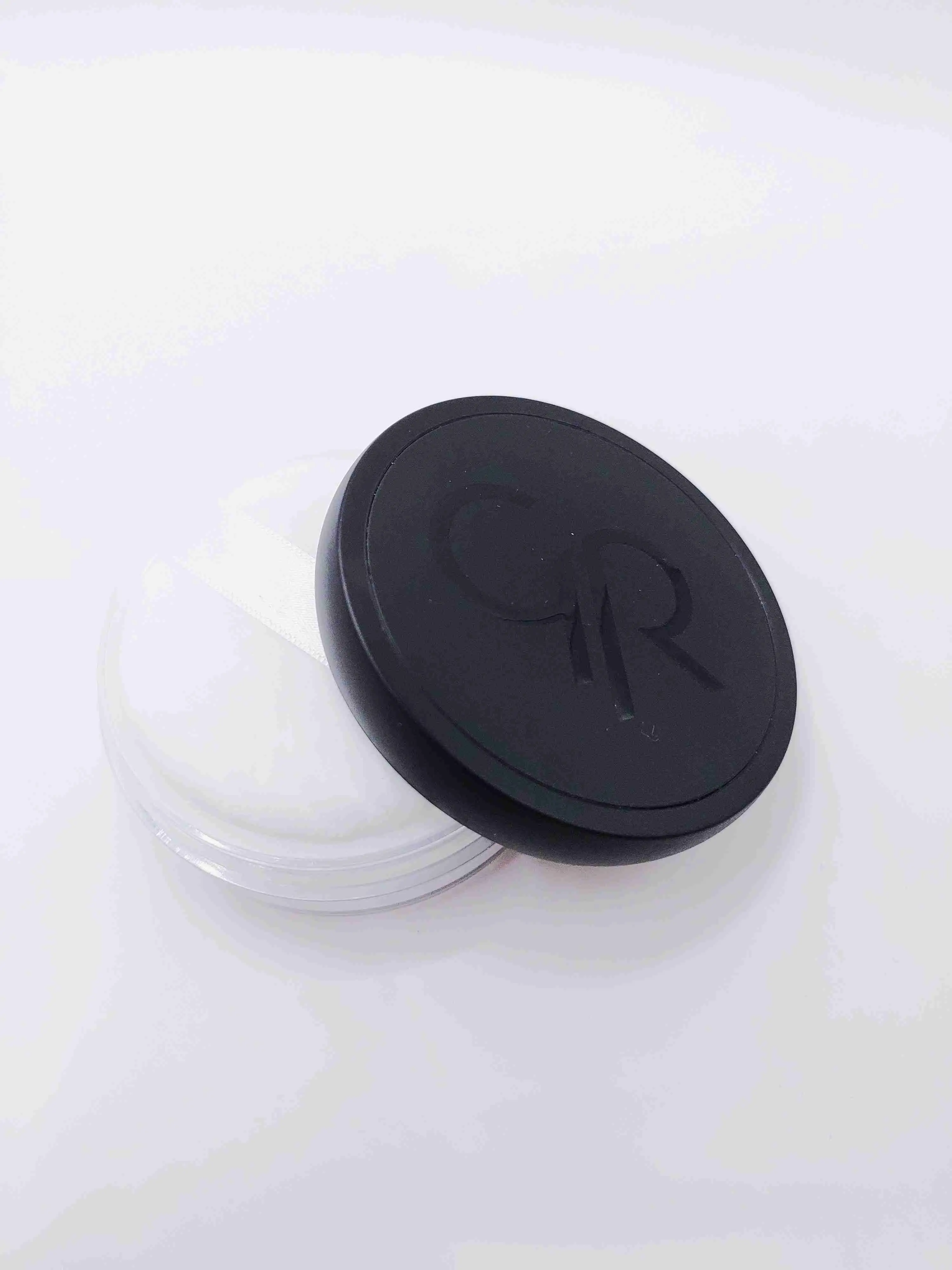 پودر تثبیت کننده آرایش گلدن رز (Golden rose) مدل Long Wear Finishing Powder
