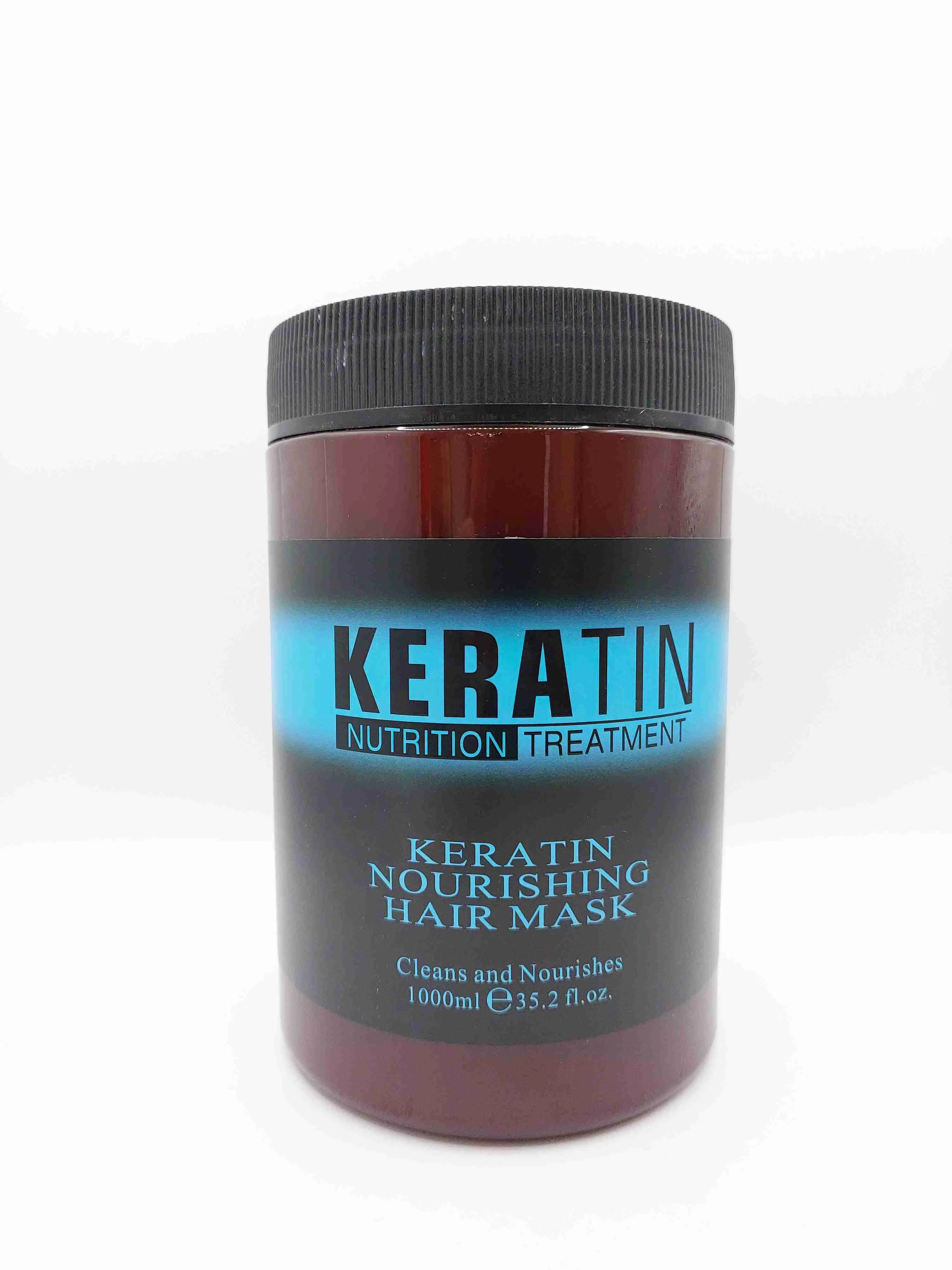 ماسک موی مغذی کراتین ( KERATIN )