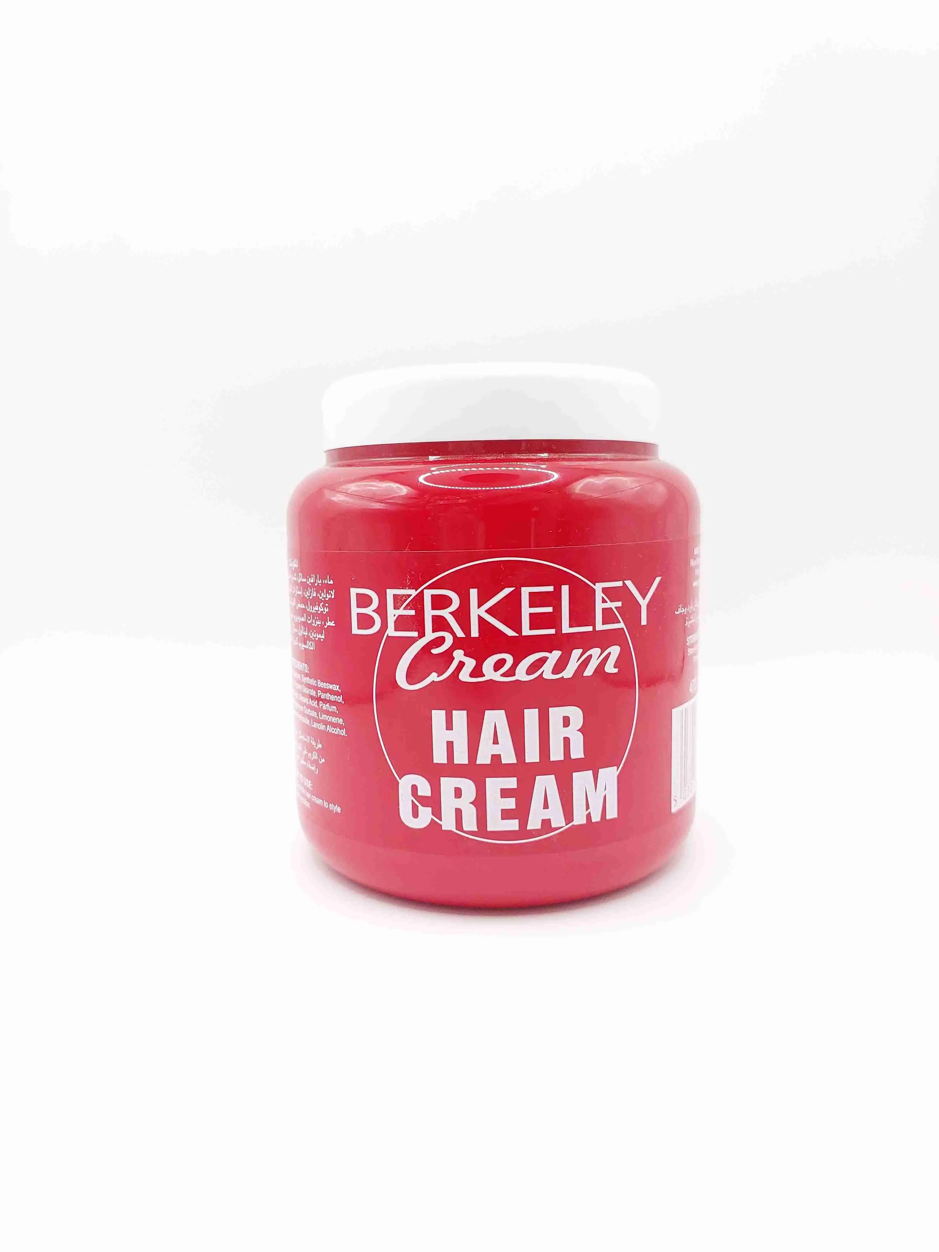 کرم تقویت کننده مو برکلی Hair Cream
