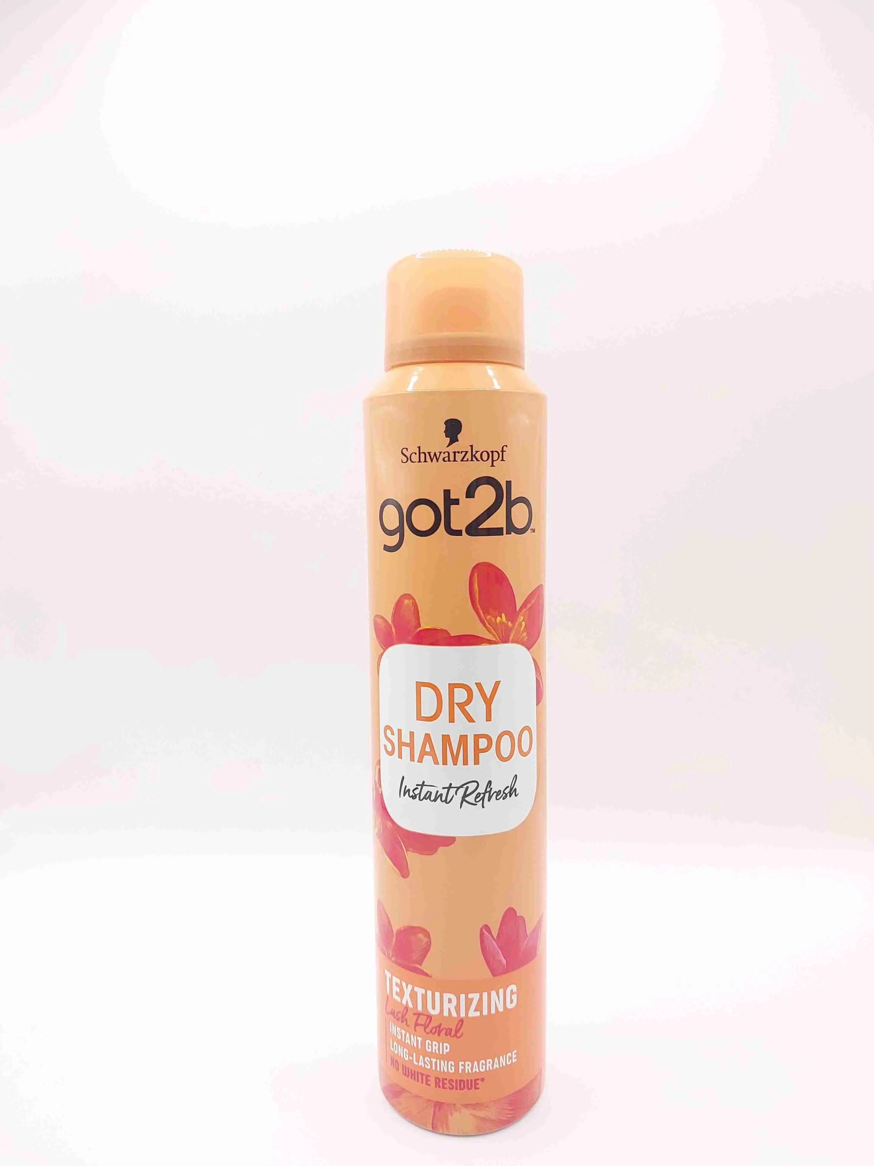 شامپو خشک گاتوبی (  got2b ) مدل DRY
