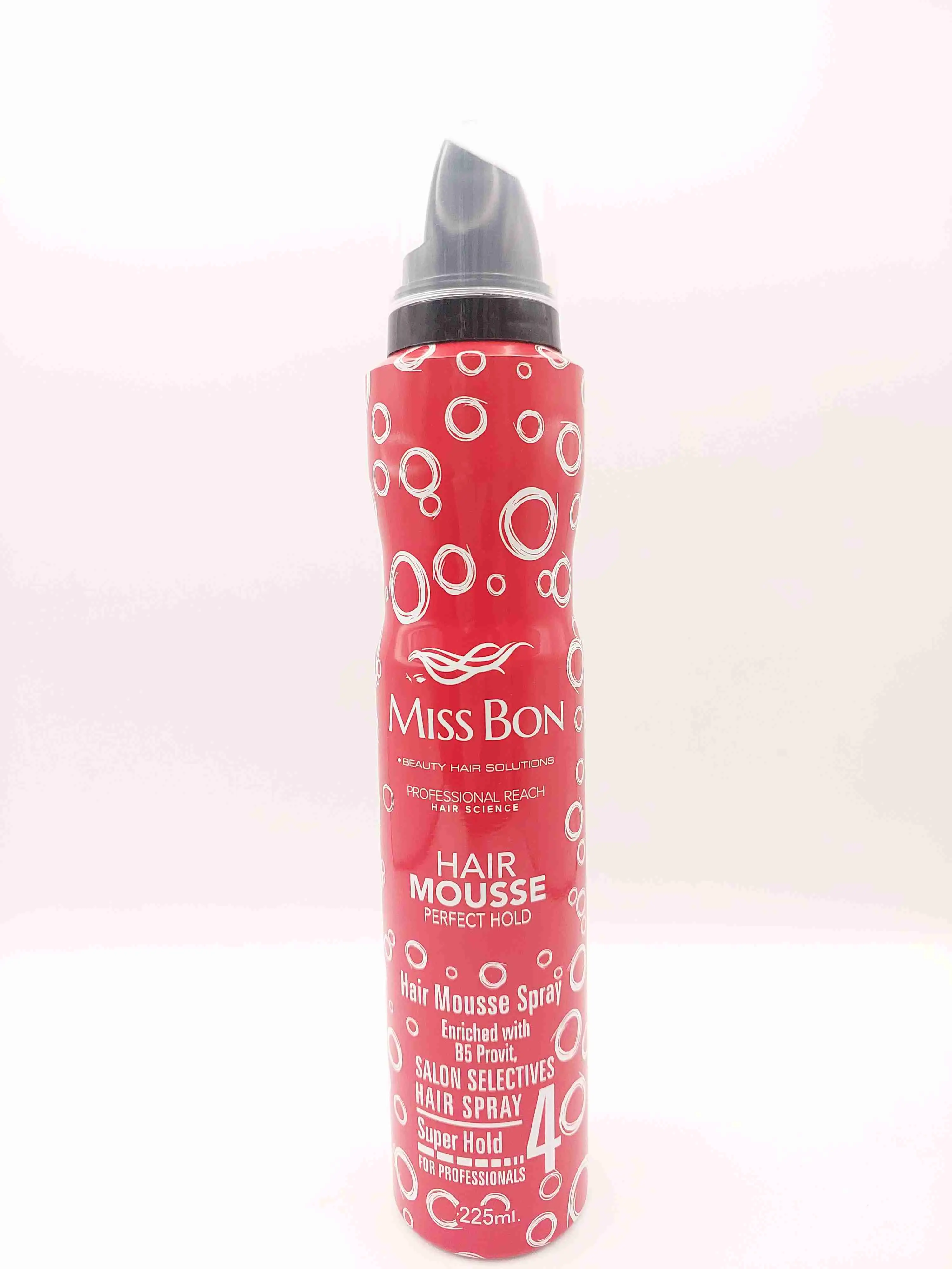 موس مو میس بون ( Miss Bon )  مدل Super Hold 4
