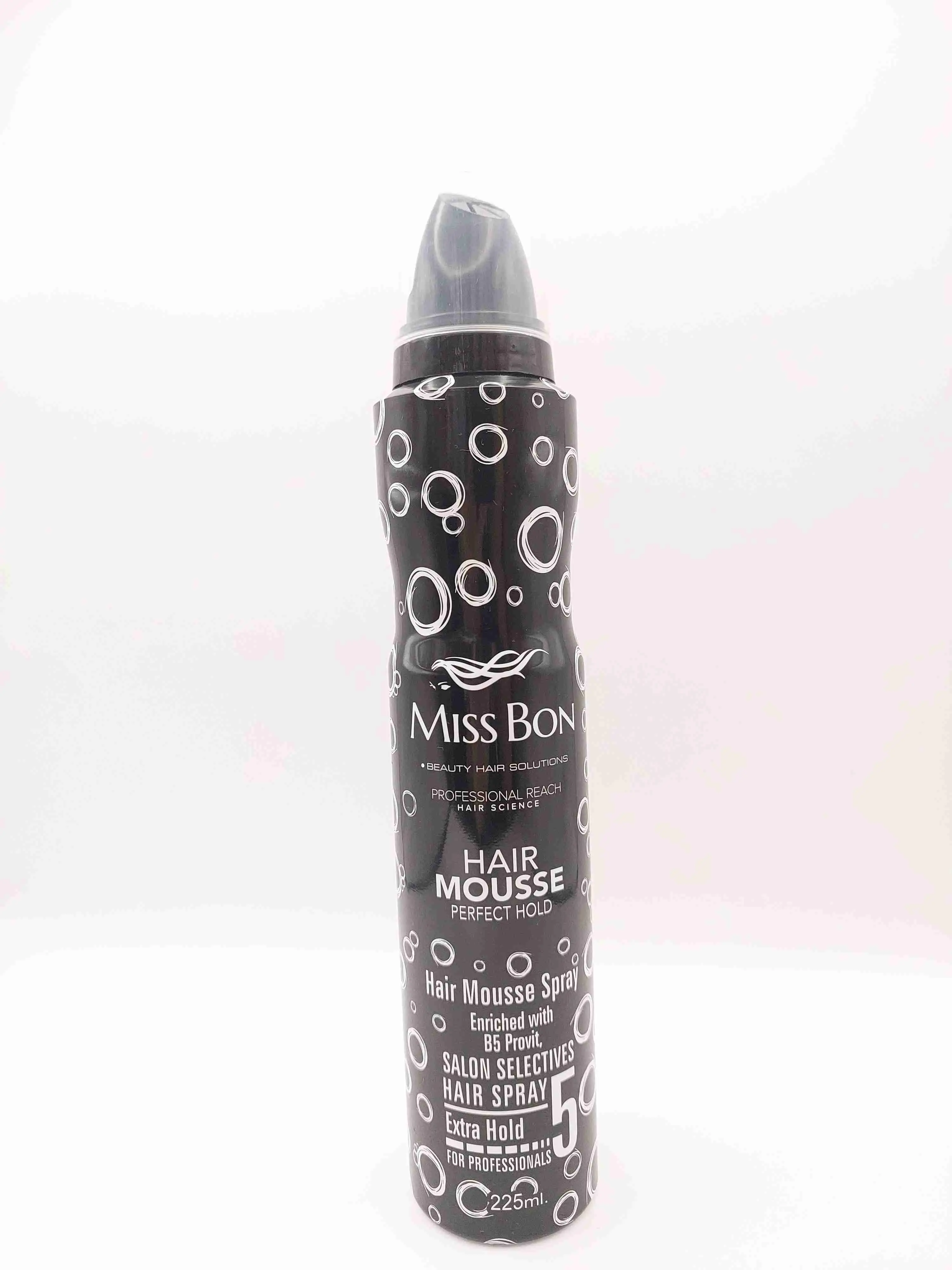 موس مو میس بون ( Miss Bon ) مدل Extra Hold 5