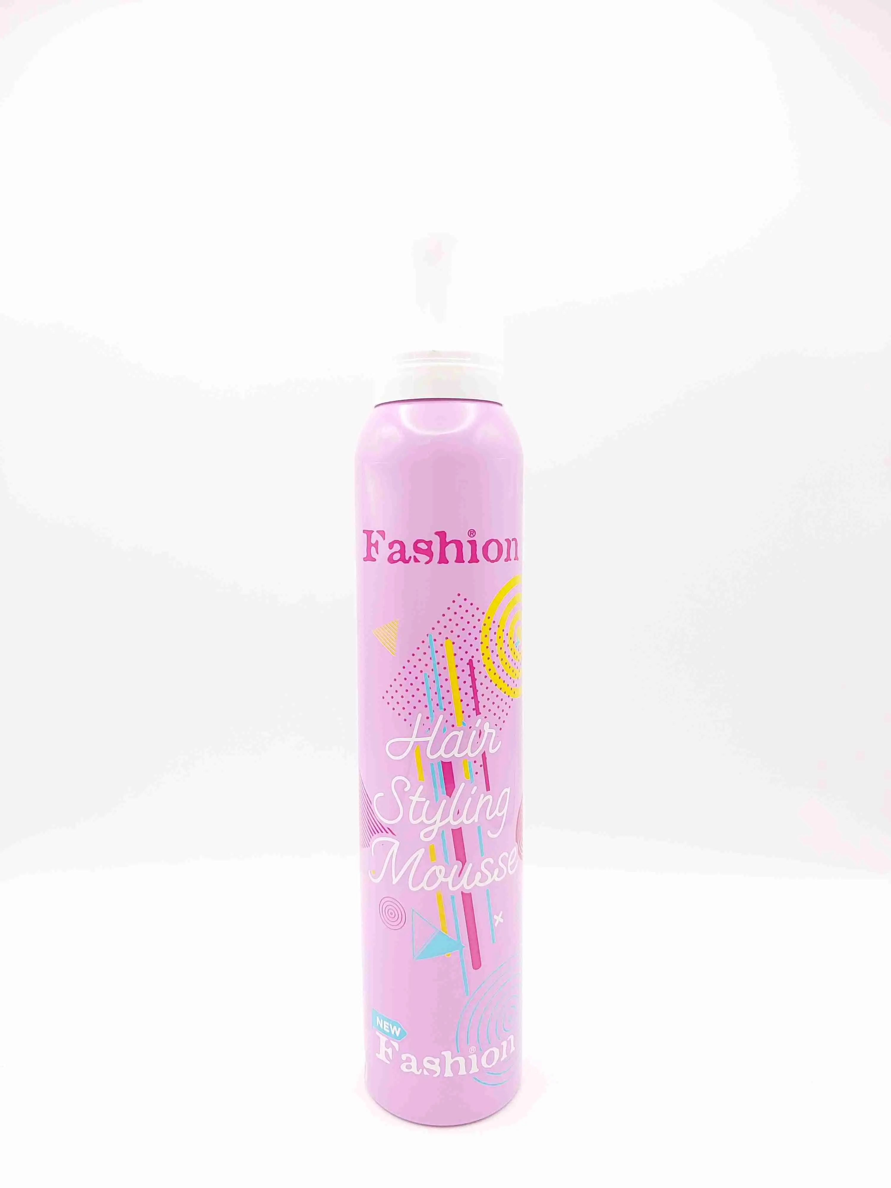 موس مو فشن ( Fashion ) مدل سورا 