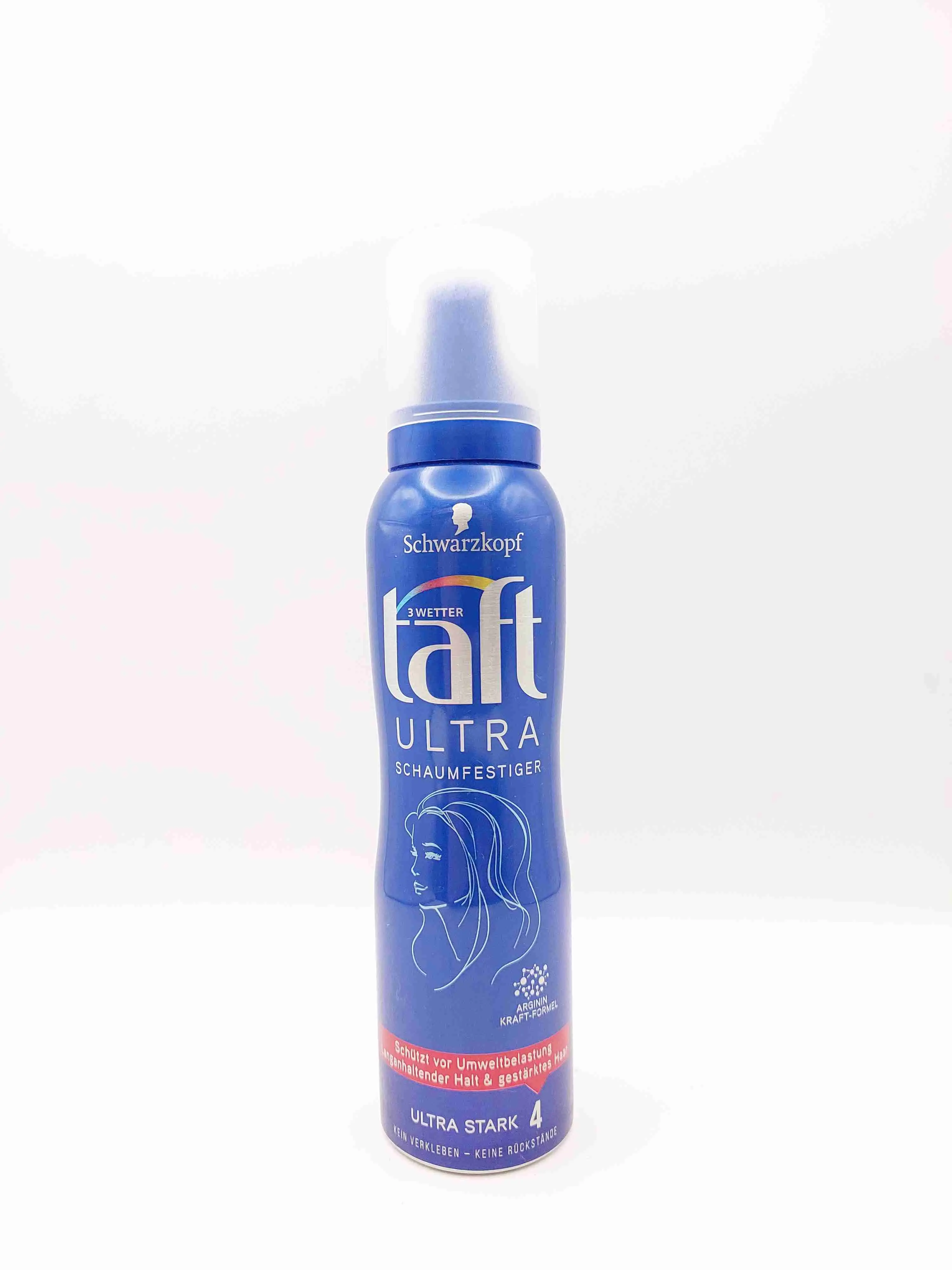 موس موی تافت مدل   Ultra Mousse 