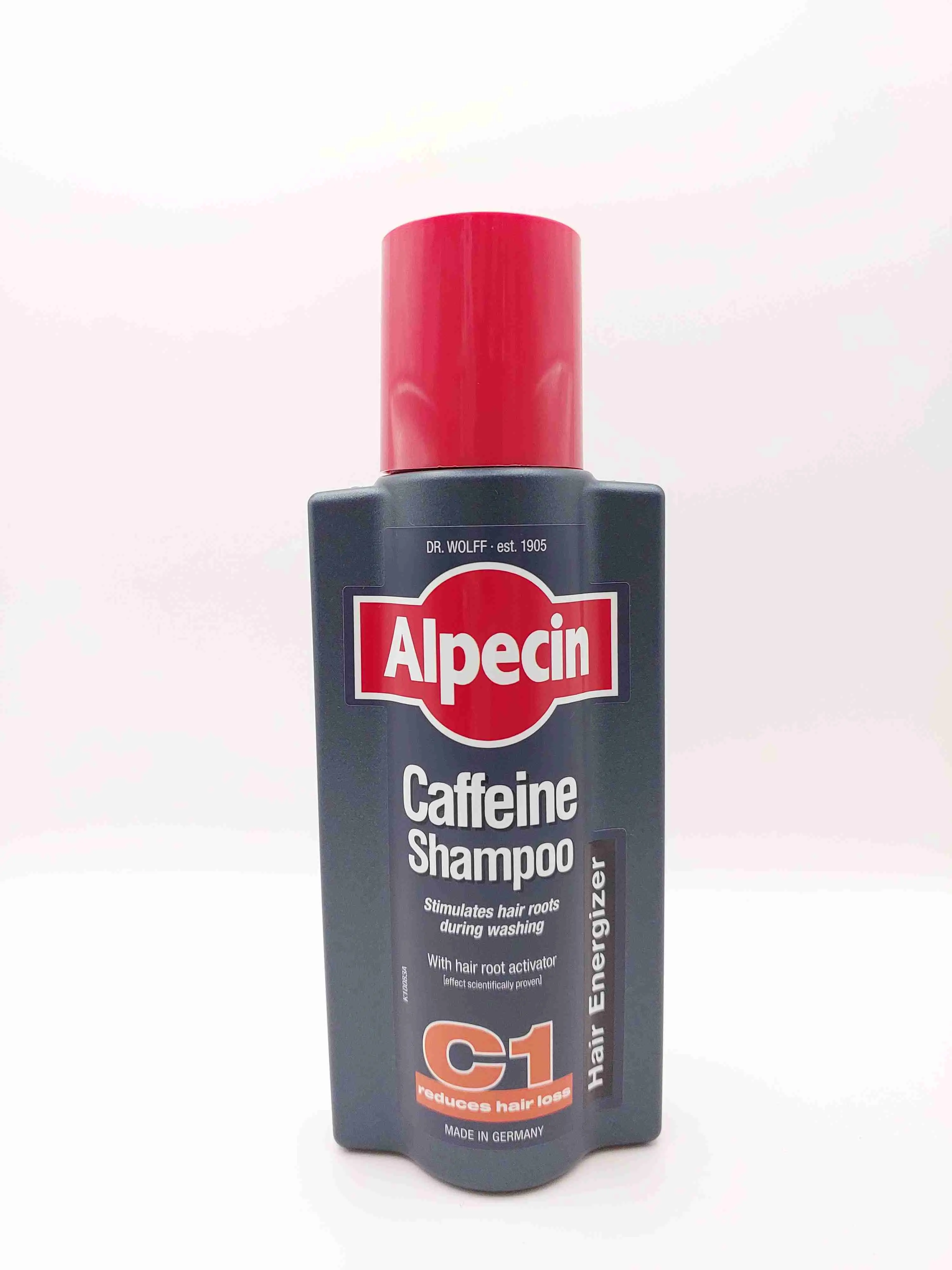 شامپو کافئین آلفاپسین ( Alpecin Caffeine Shampoo C1) 