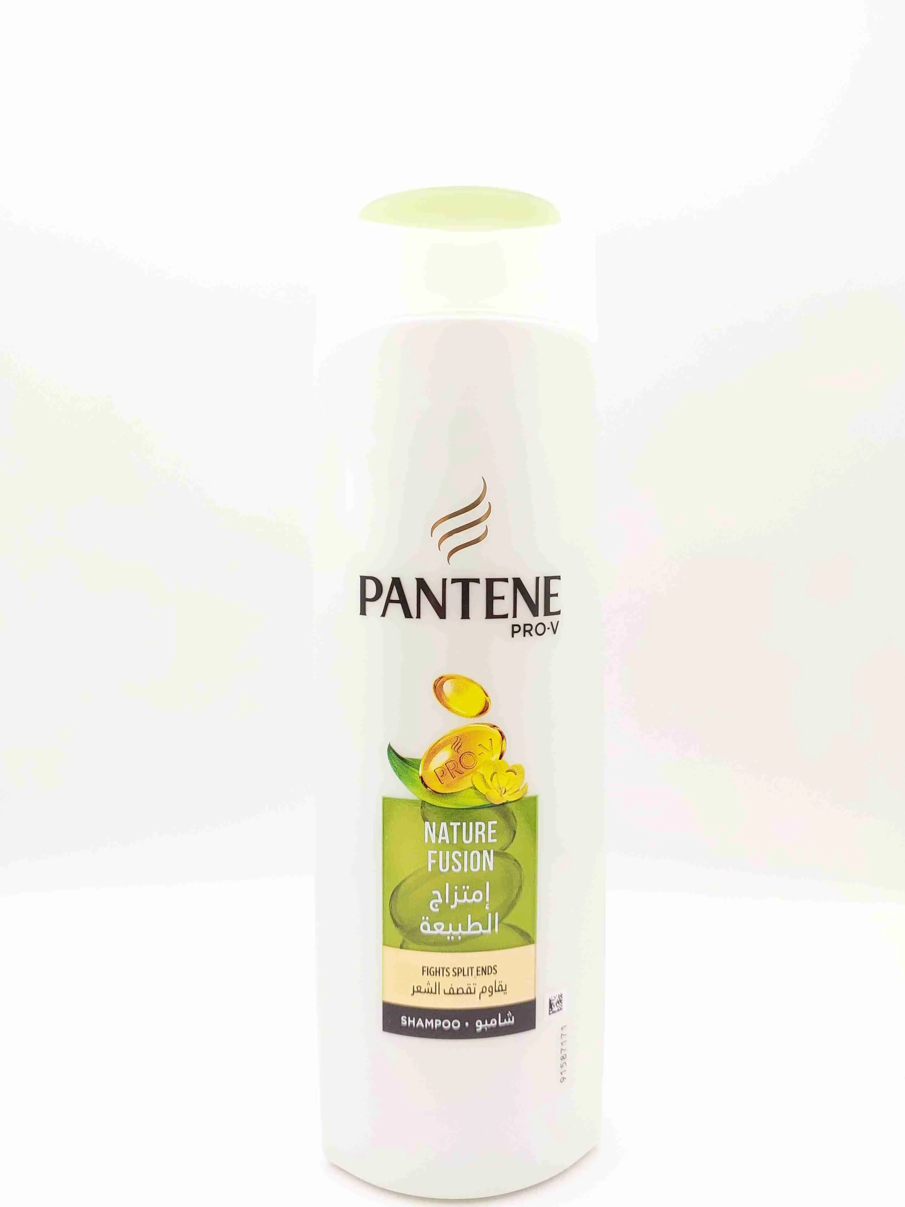 شامپو پنتن پرو-وی نچر فیوژن (  PANTENE )