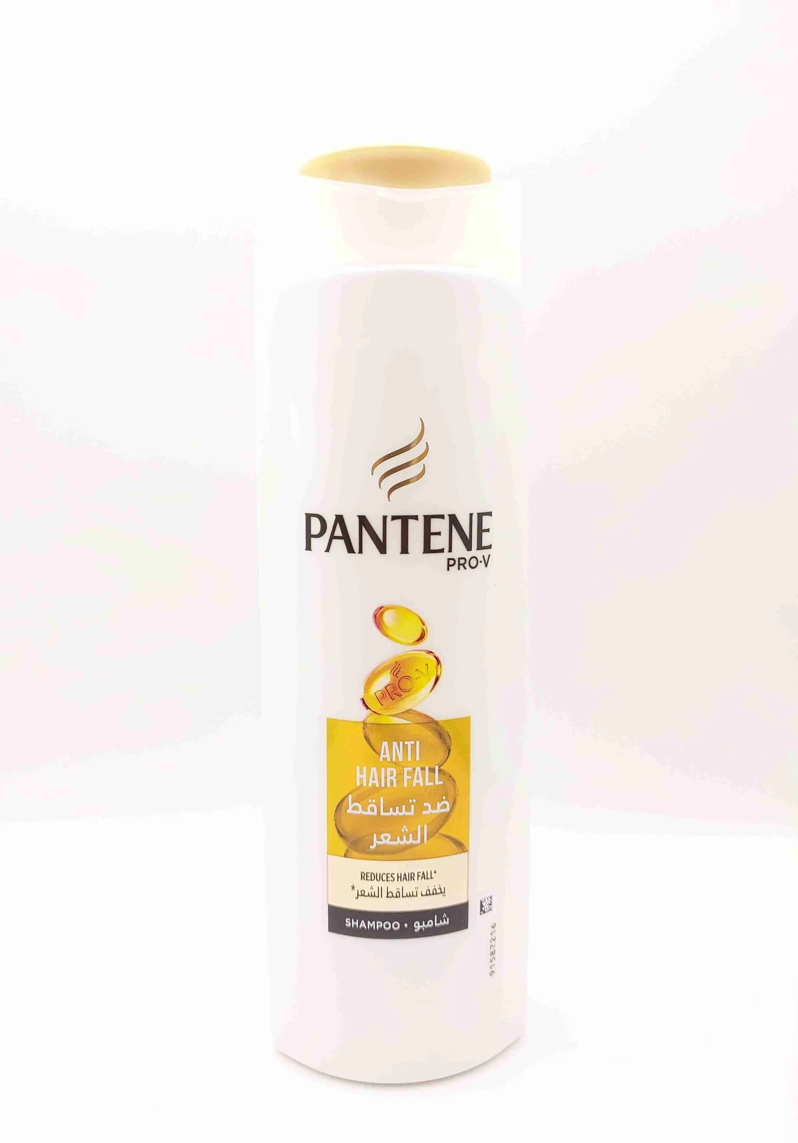 شامپو ضد ریزش مو پنتن پرو-وی (  PANTENE ) 