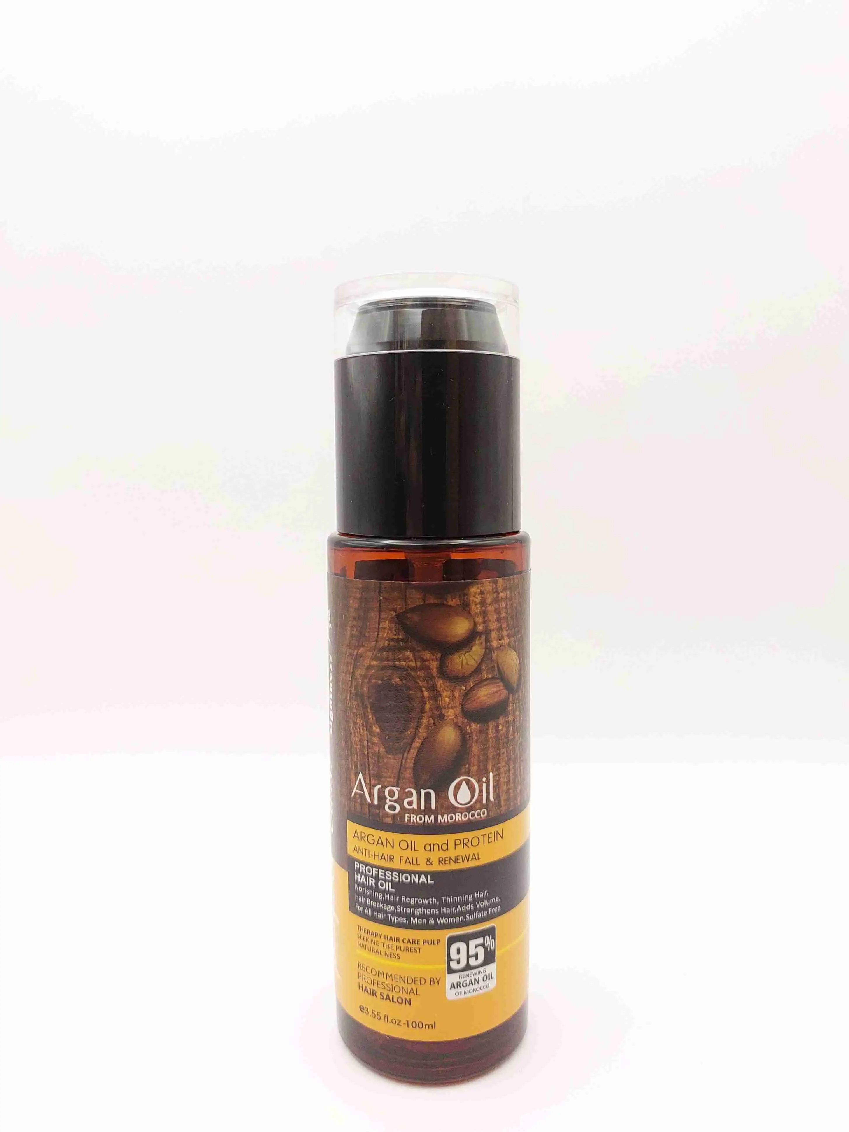 روغن آرگان لایتنس 