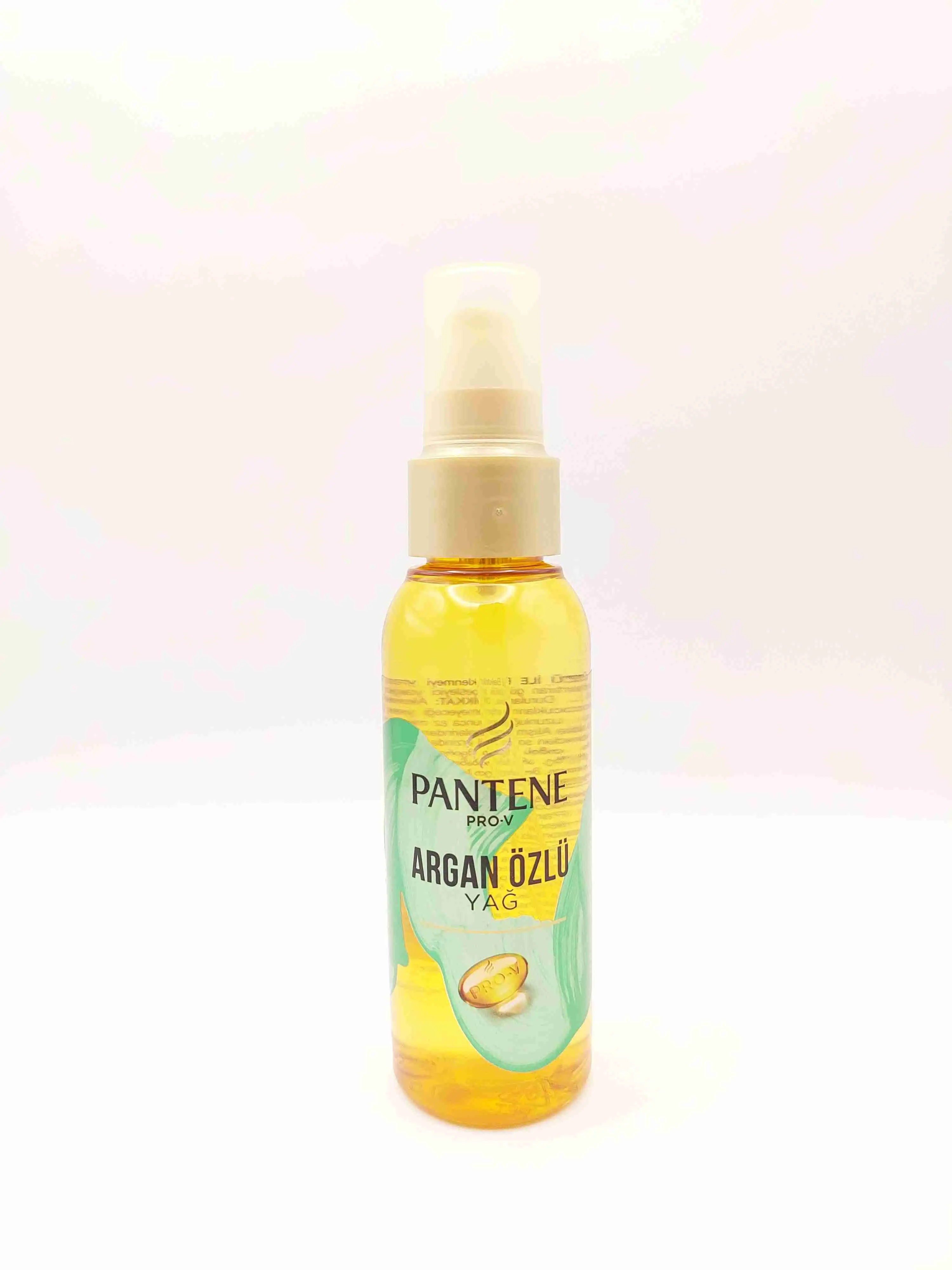 روغن آرگان پنتن پرو-وی ( PANTENE ) 