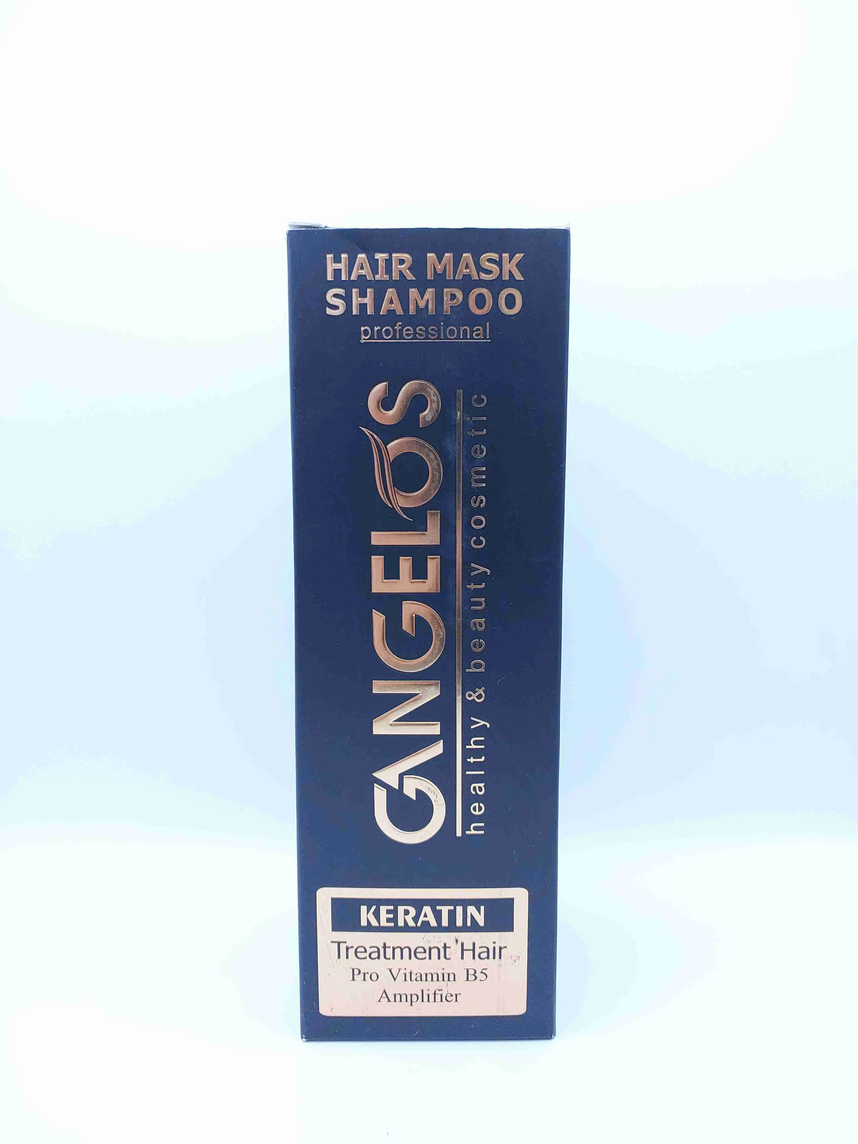شامپو ماسک مو گانگئلوس ( GANGELOS ) 