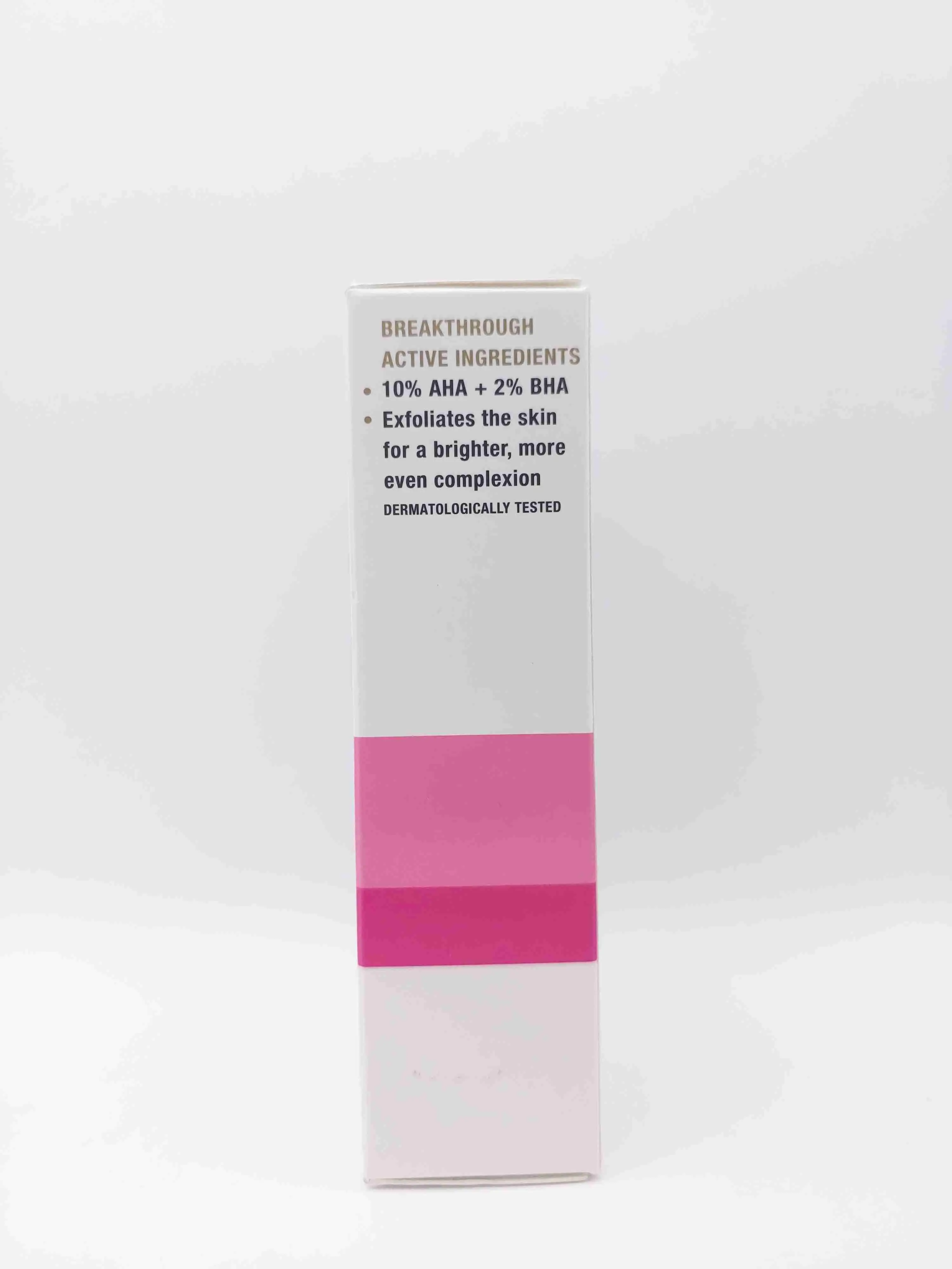 سرم لایه بردار AHA 10% + BHA 2% برند Balance