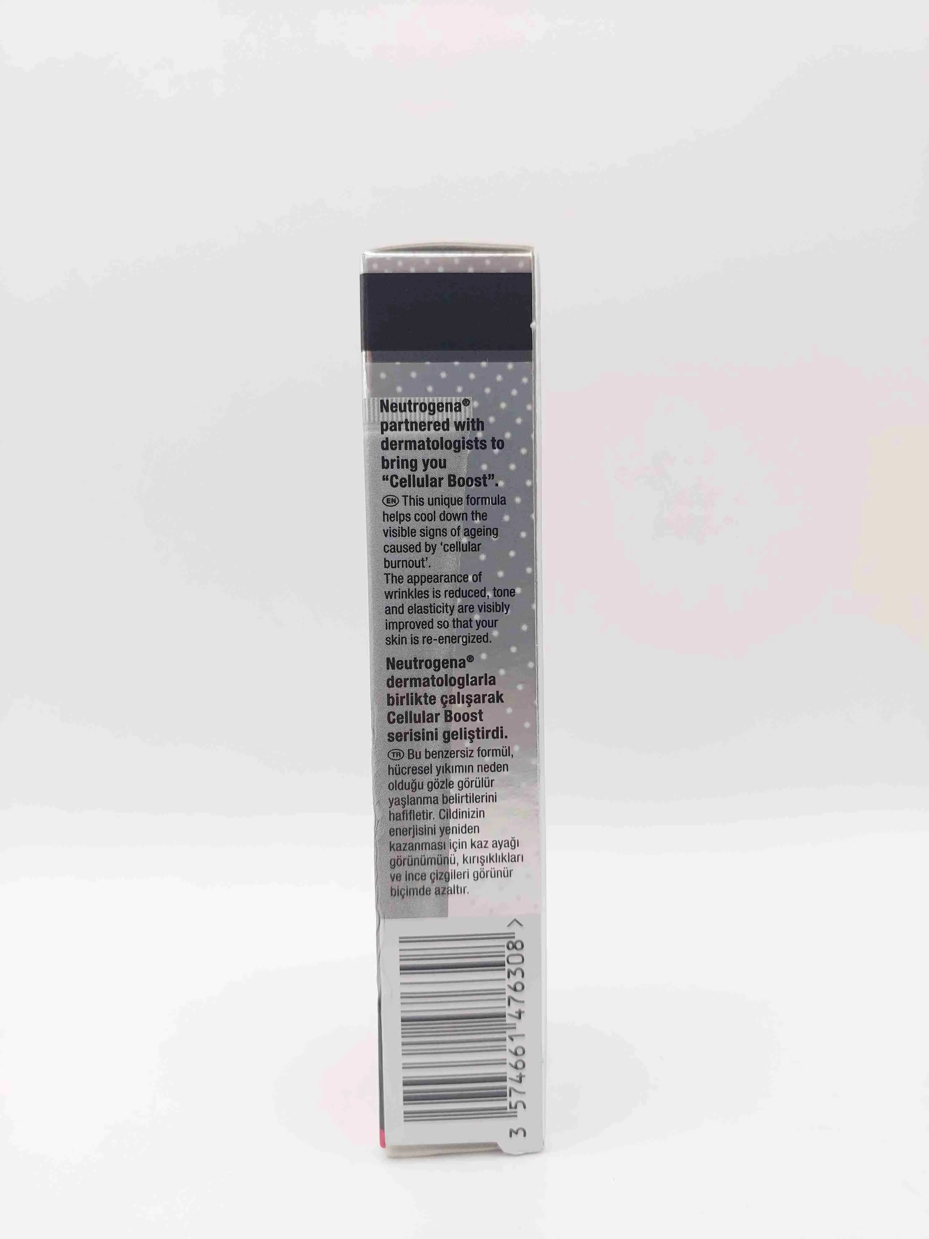 کرم دور چشم سلولار بوست نوترژینا ( Neutrogena )
