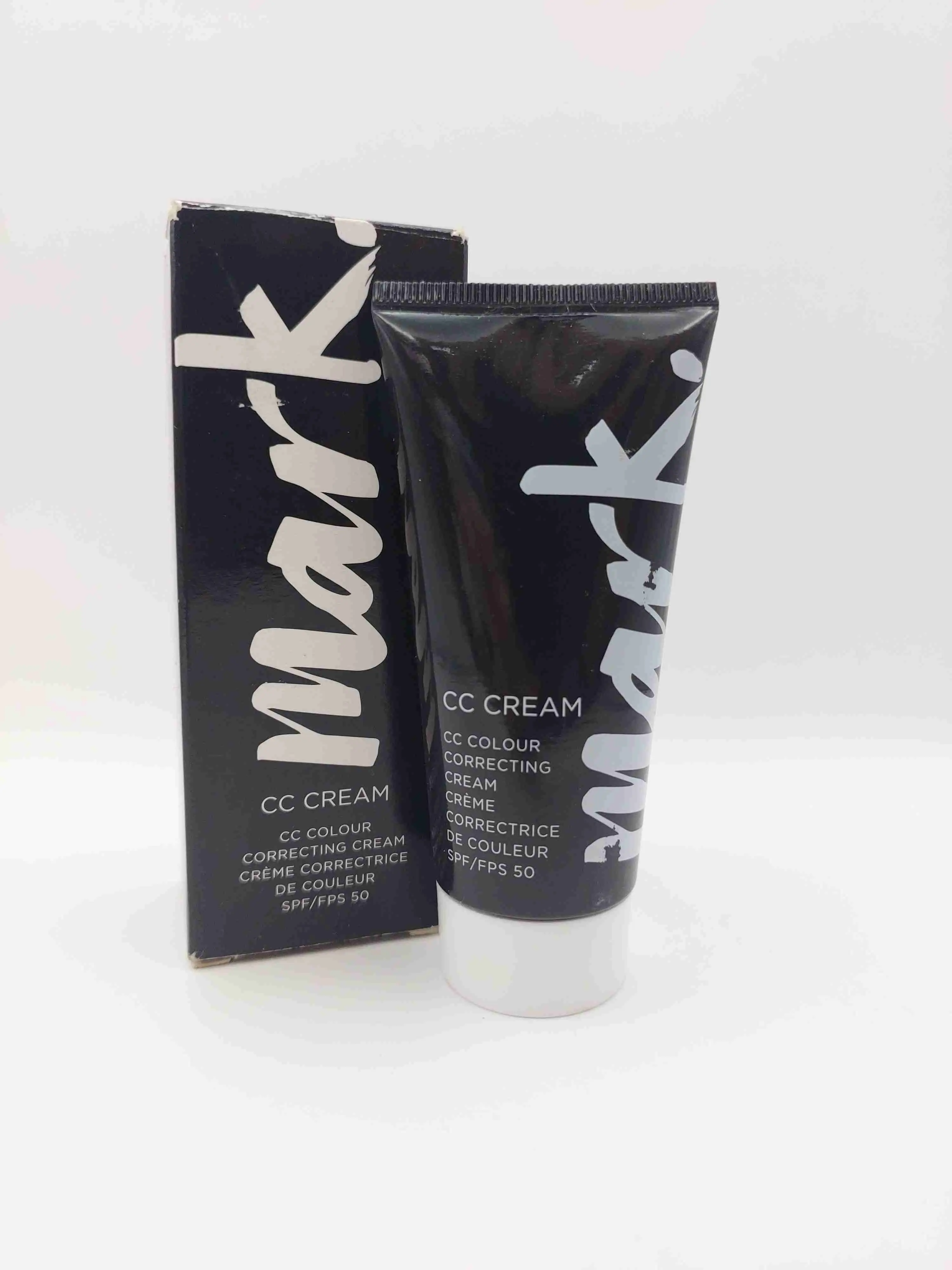 کرم سی سی با SPF50 مارک (Mark CC Cream)
