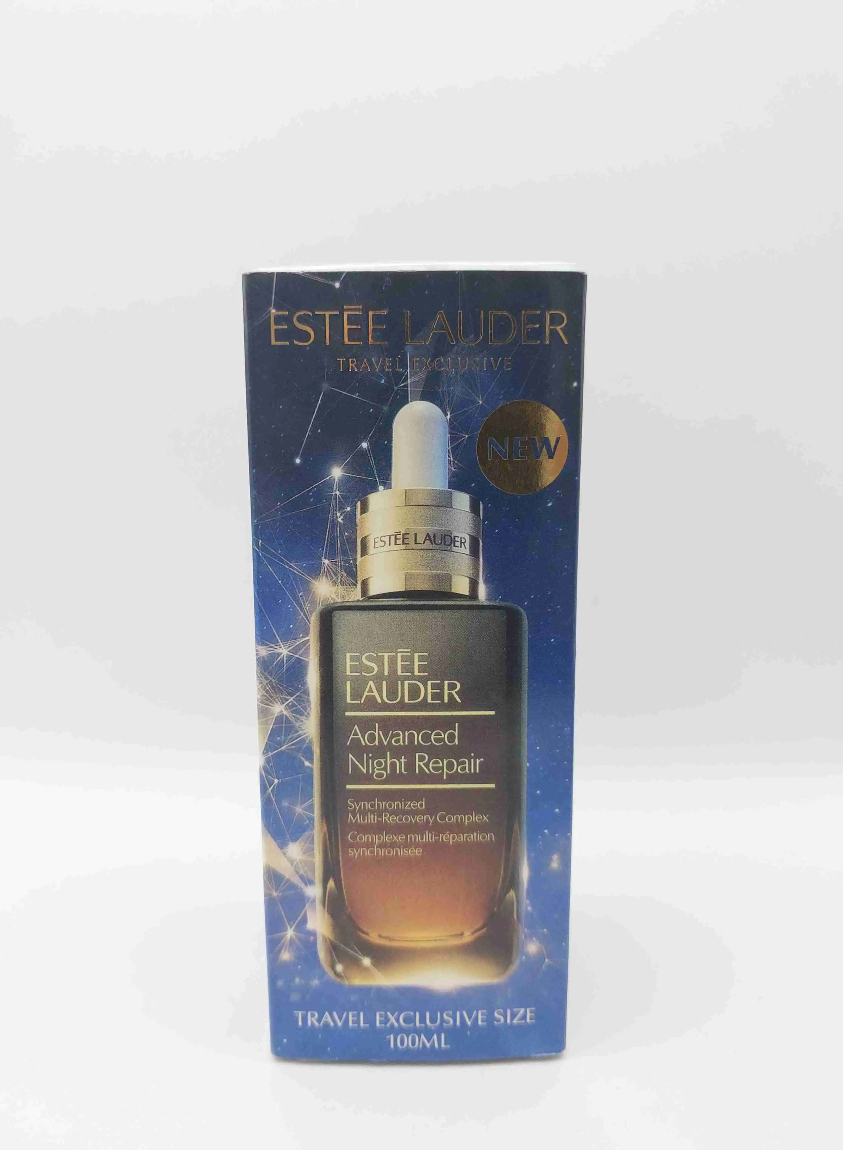 سرم شب ترمیم کننده پیشرفته استی لودر (Estee Lauder Advanced Night Repair)