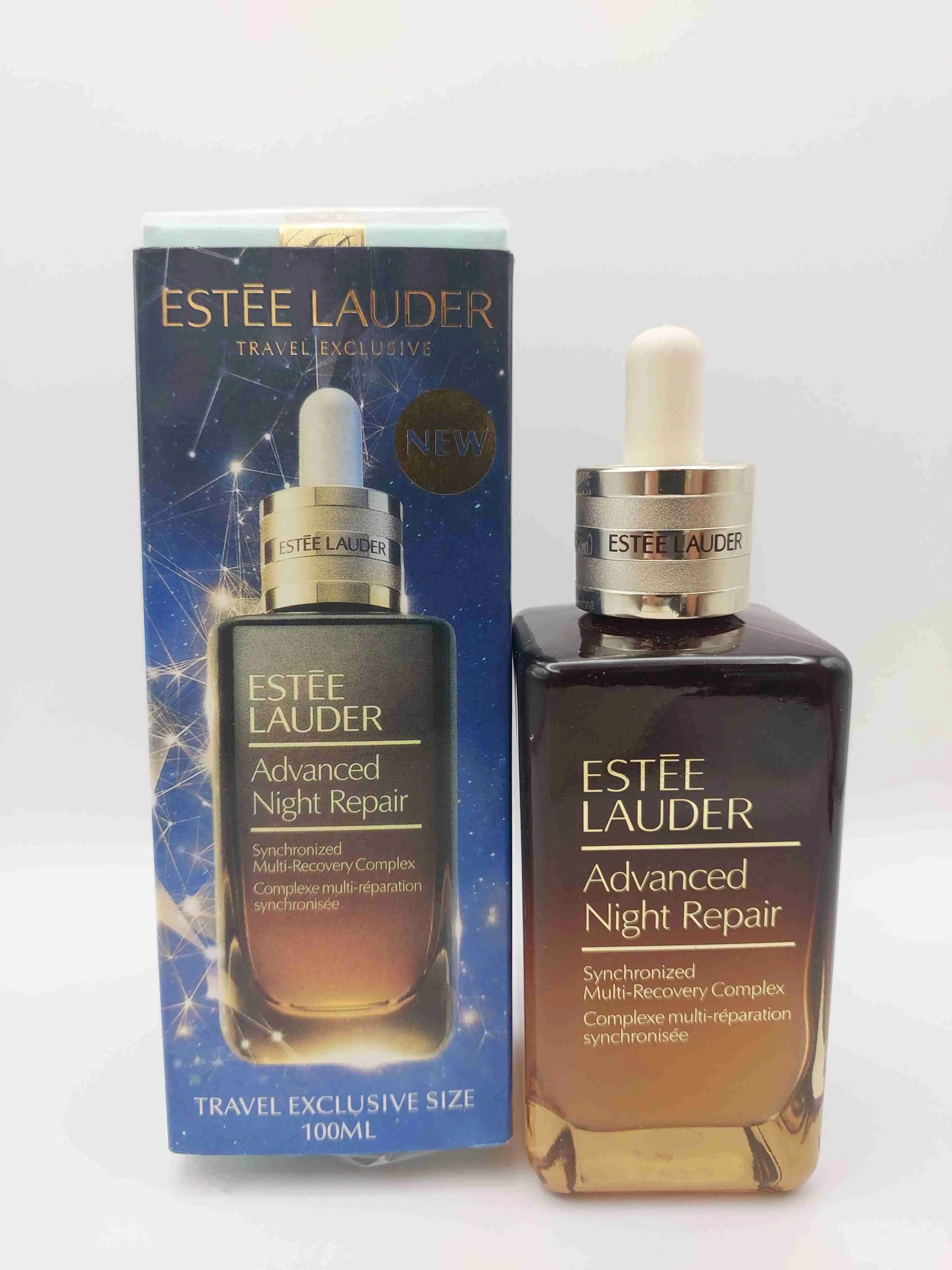 سرم شب ترمیم کننده پیشرفته استی لودر (Estee Lauder Advanced Night Repair)