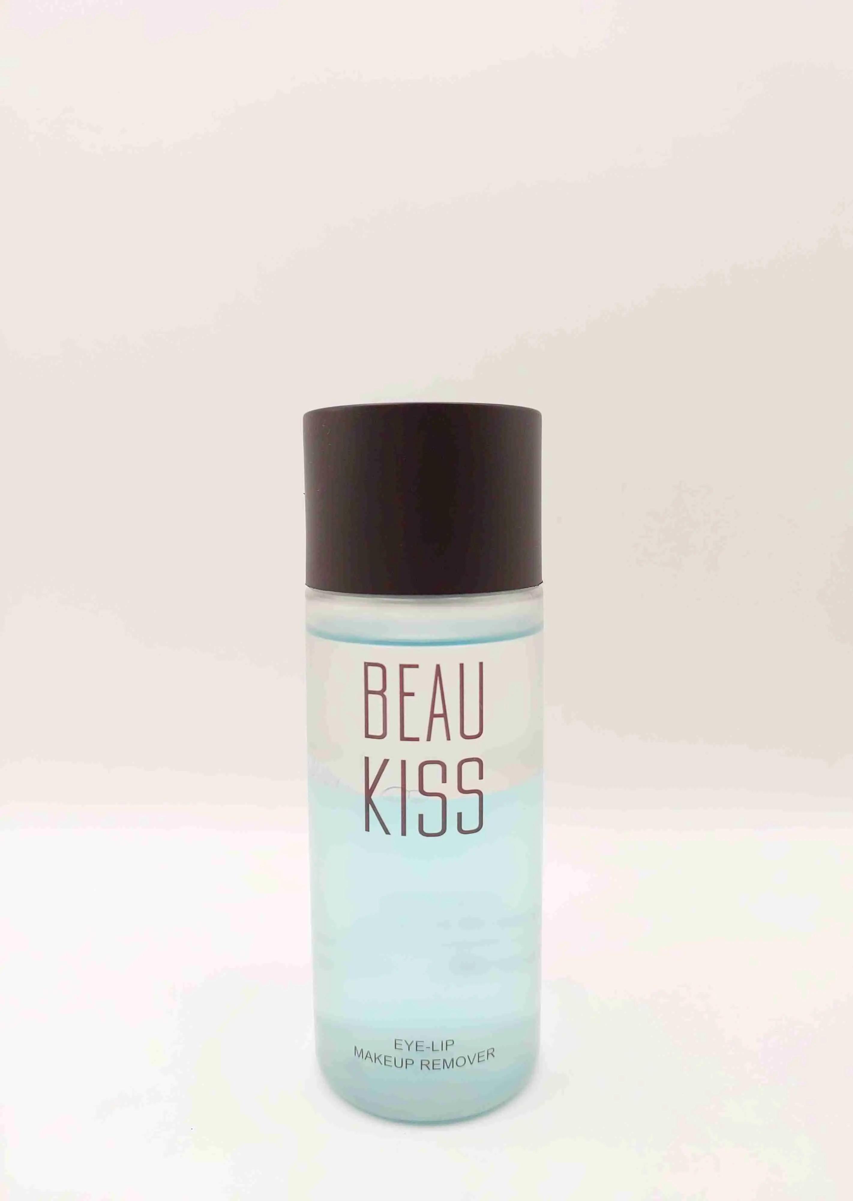  پاک کننده آرایش چشم و لب بیو کیس"Beau Kiss" 