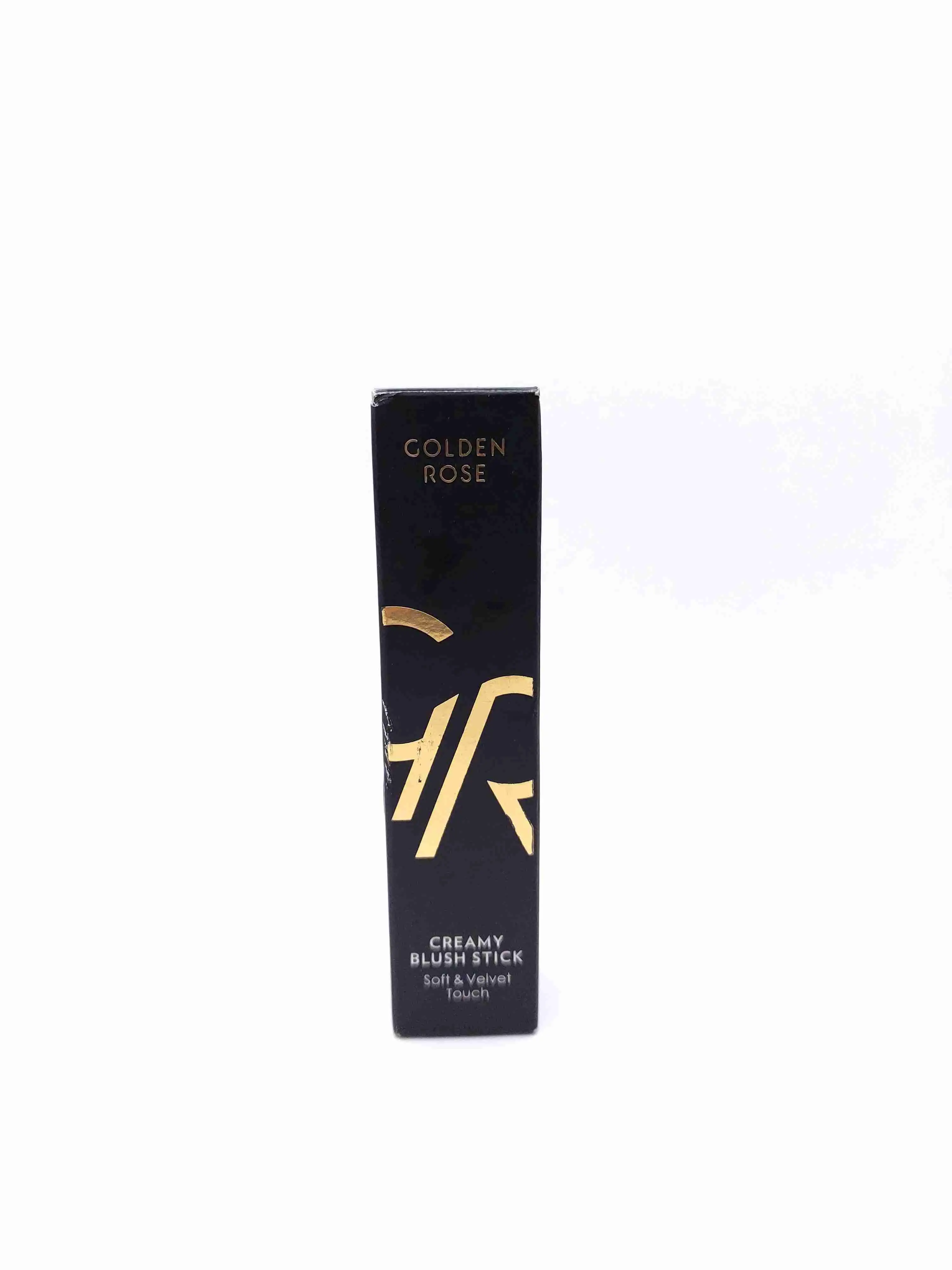 رژگونه استیکی کرمی شماره 107 گلدن رز GOLDEN ROSE