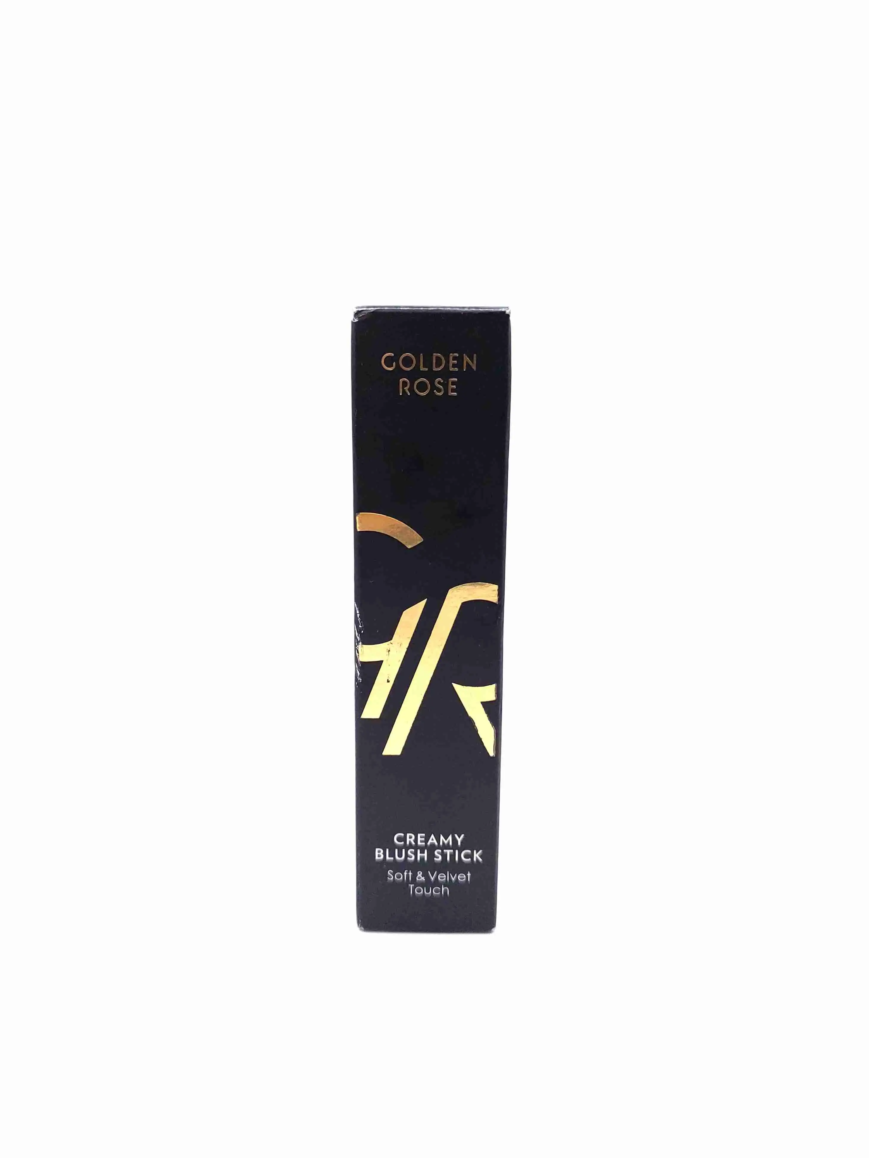 رژگونه استیکی کرمی شماره 108 گلدن رز GOLDEN ROSE