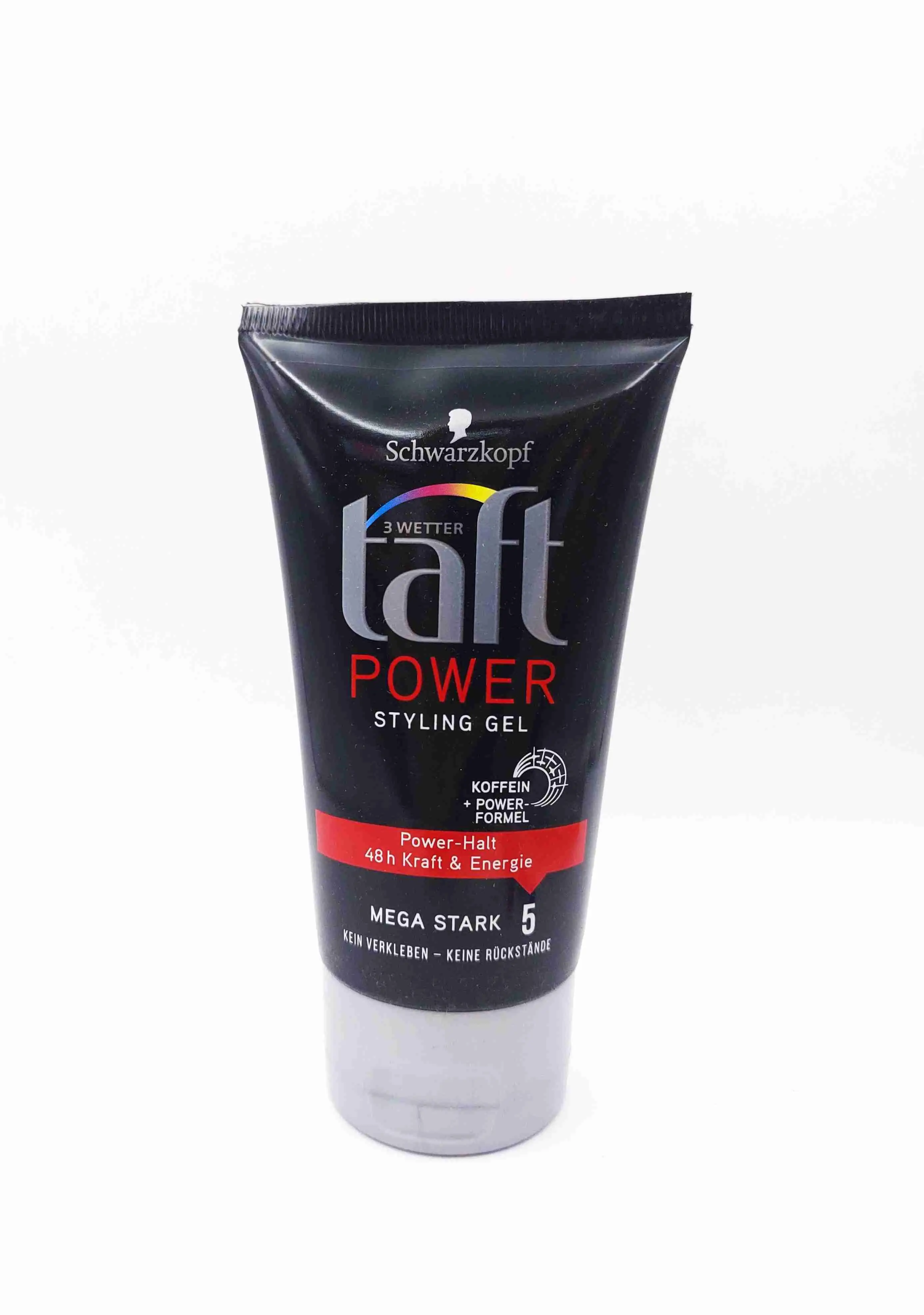 ژل حالت دهنده مو پاور  تافت taft