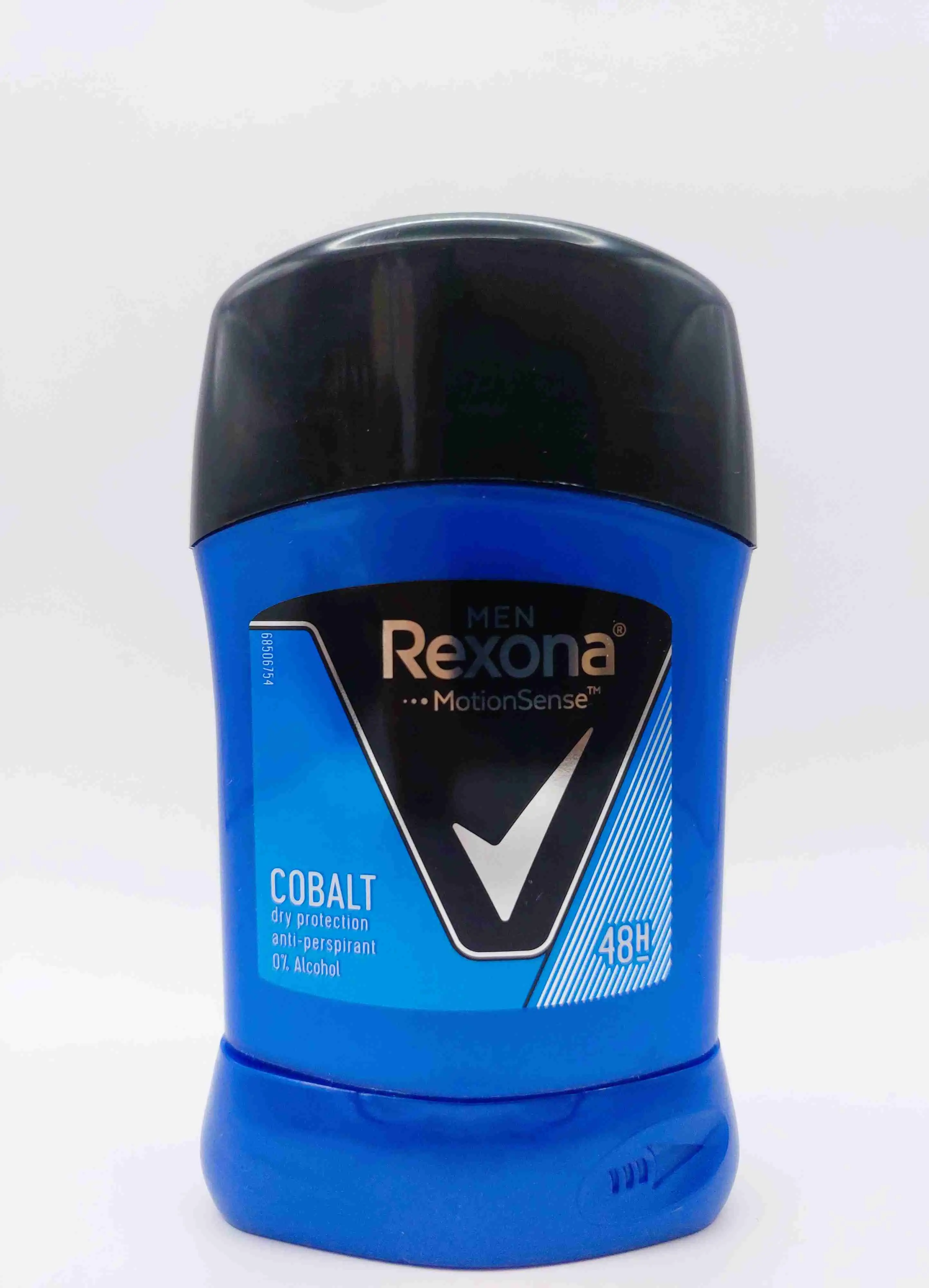 مام صابونی (دئودورانت) رکسونا مردانه Rexona Men Cobalt