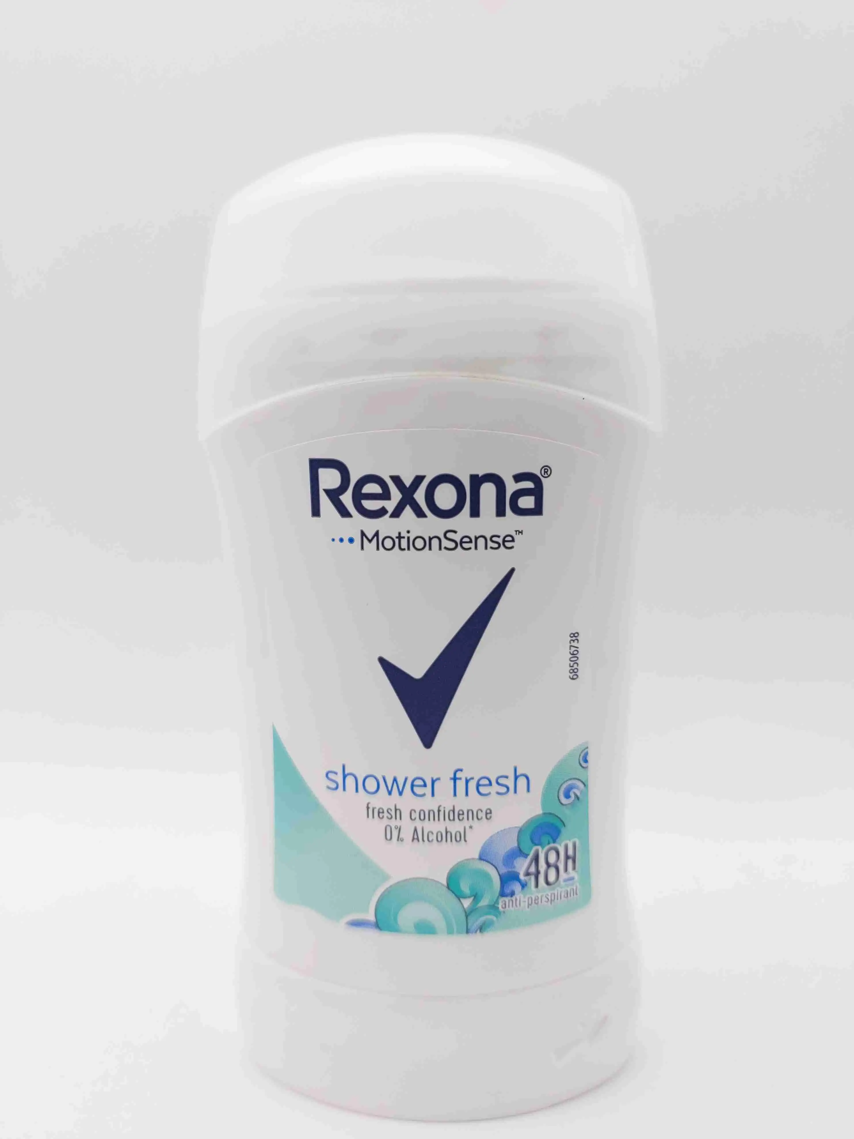 مام صابونی (دئودورانت) رکسونا زنانه Rexona Women Shower Fresh 