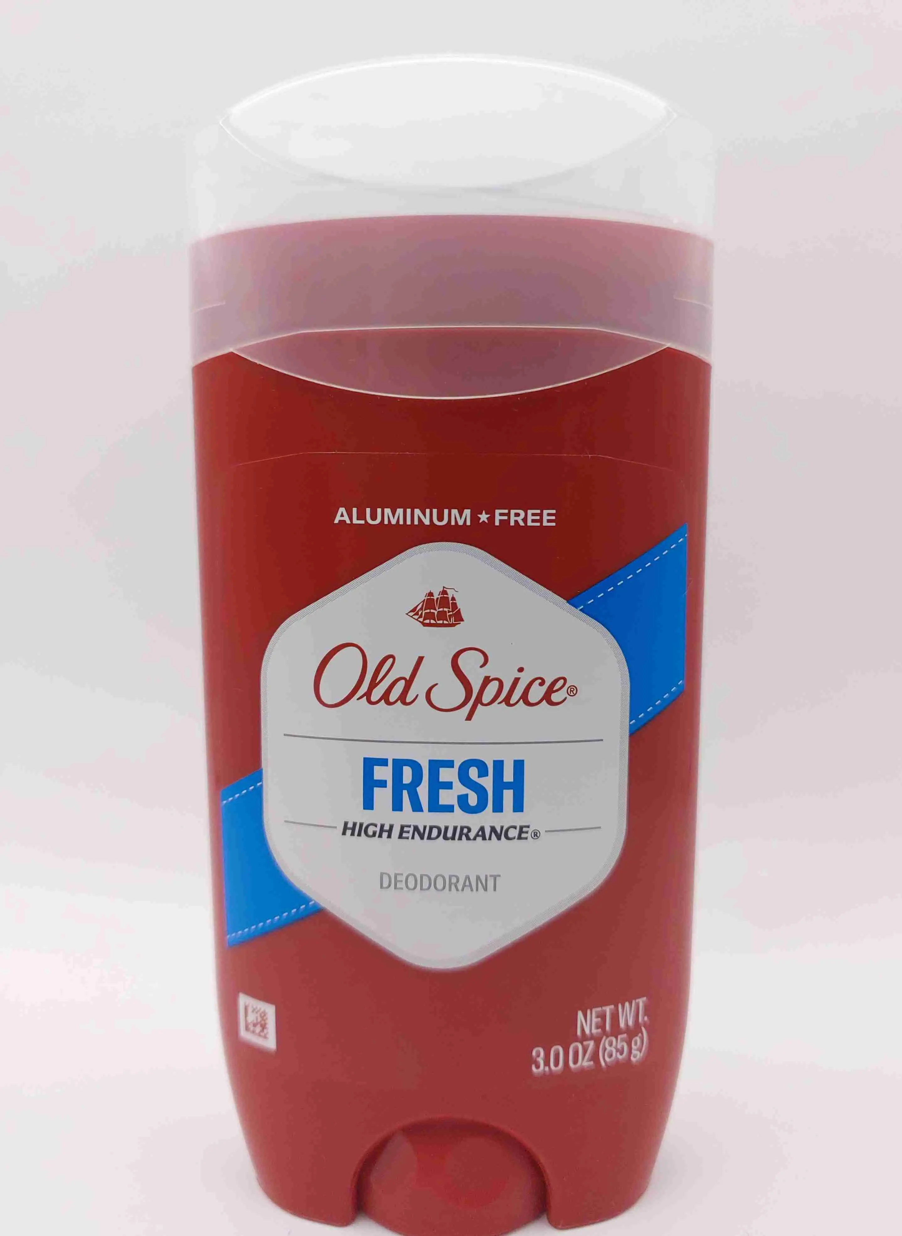 مام صابونی (دئودورانت) اولد اسپایس مردانه 85 گرمی Old Spice Fresh High Endurance