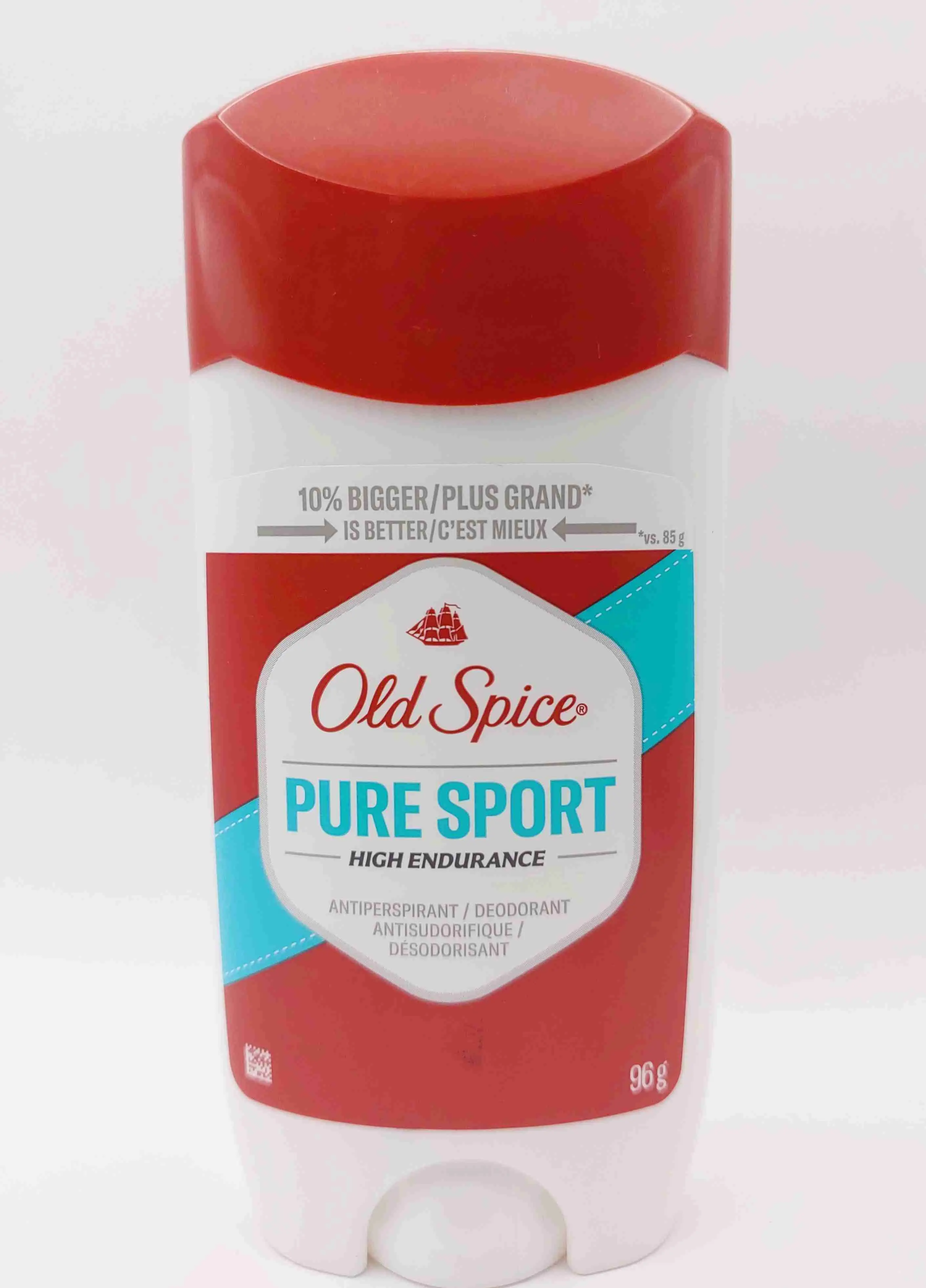 مام صابونی مردانه اولد اسپایس پور اسپورت Old spice