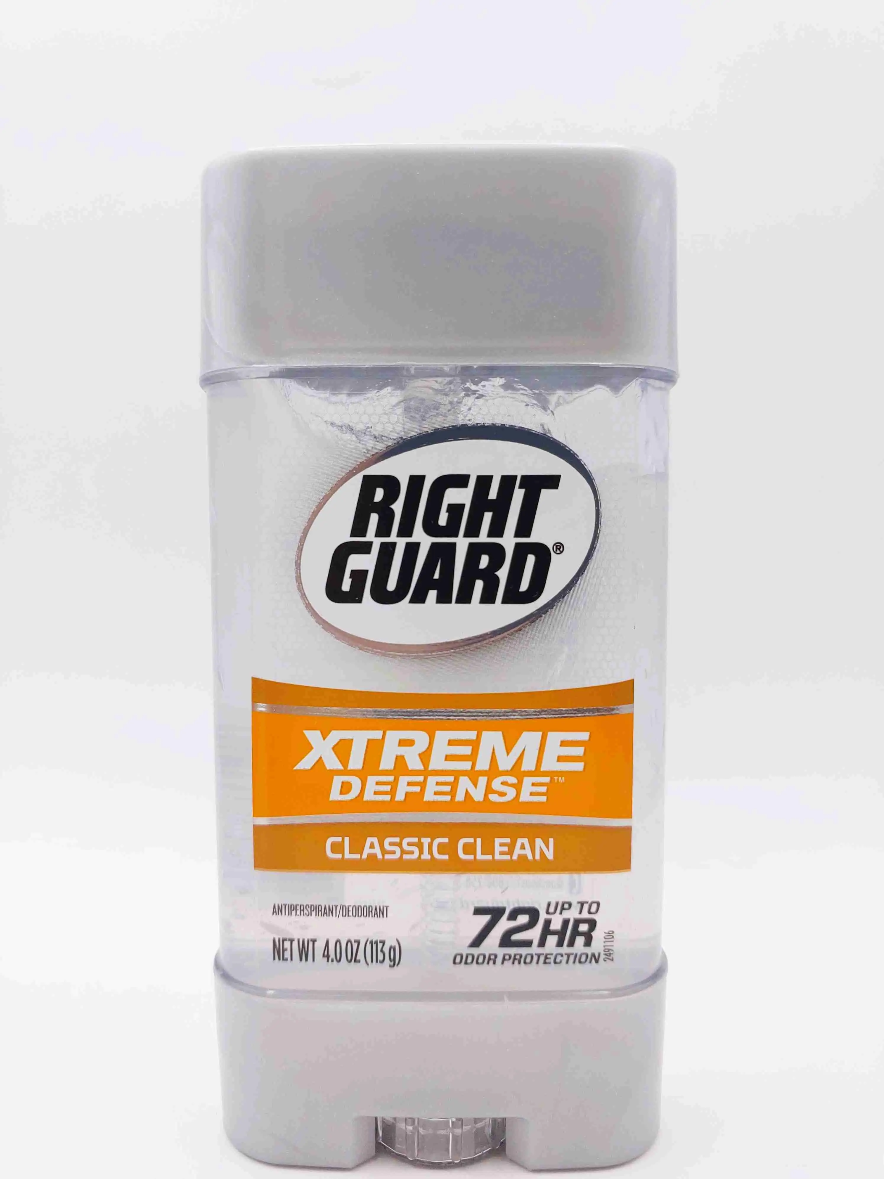 مام ژله ای رایت گارد ایکستریم دیفنس کلاسیک RIGHT GUARD