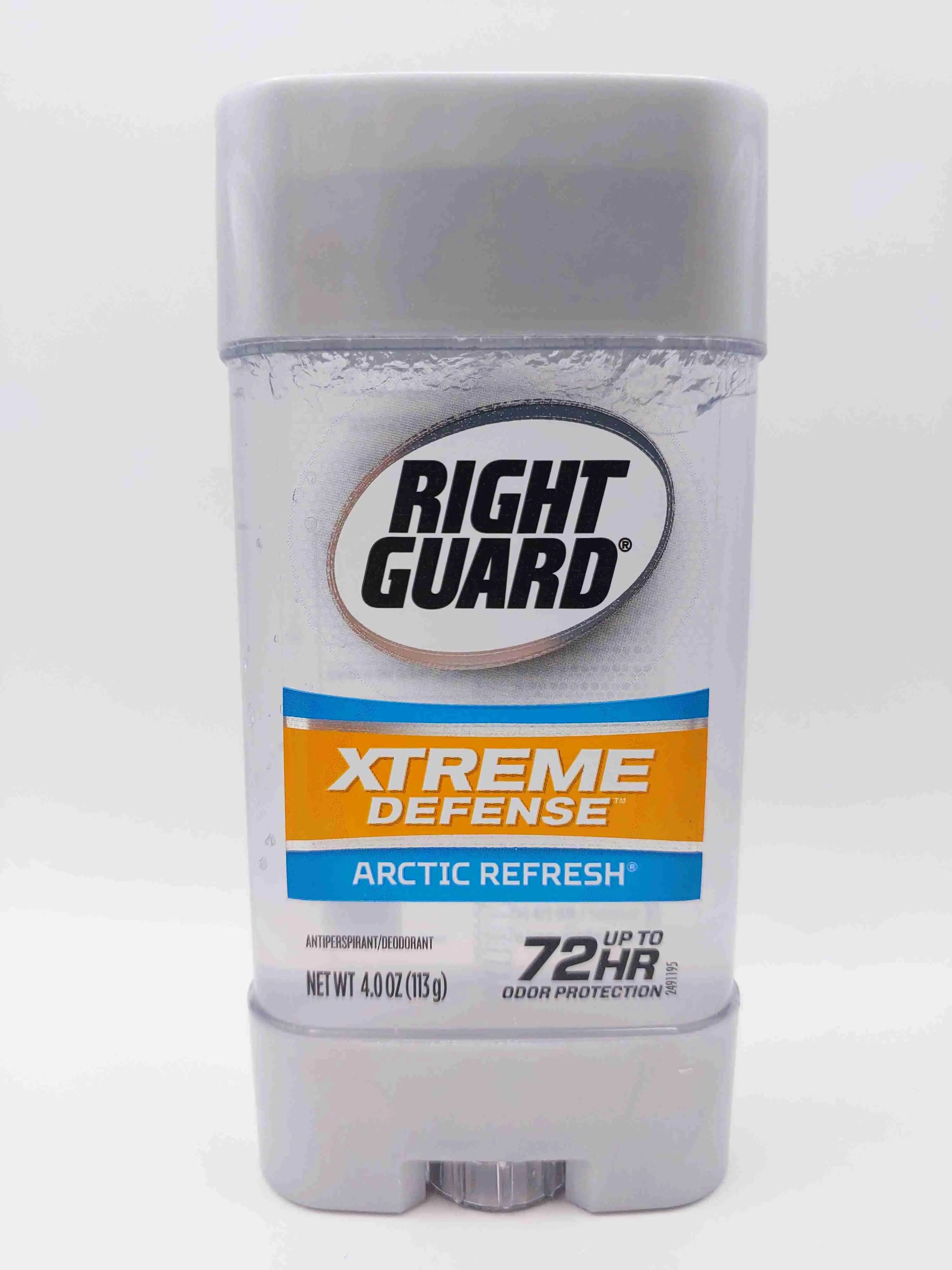 مام ژله ای رایت گارد ایکستریم دیفنس آرکتیک ریفرش RIGHT GUARD