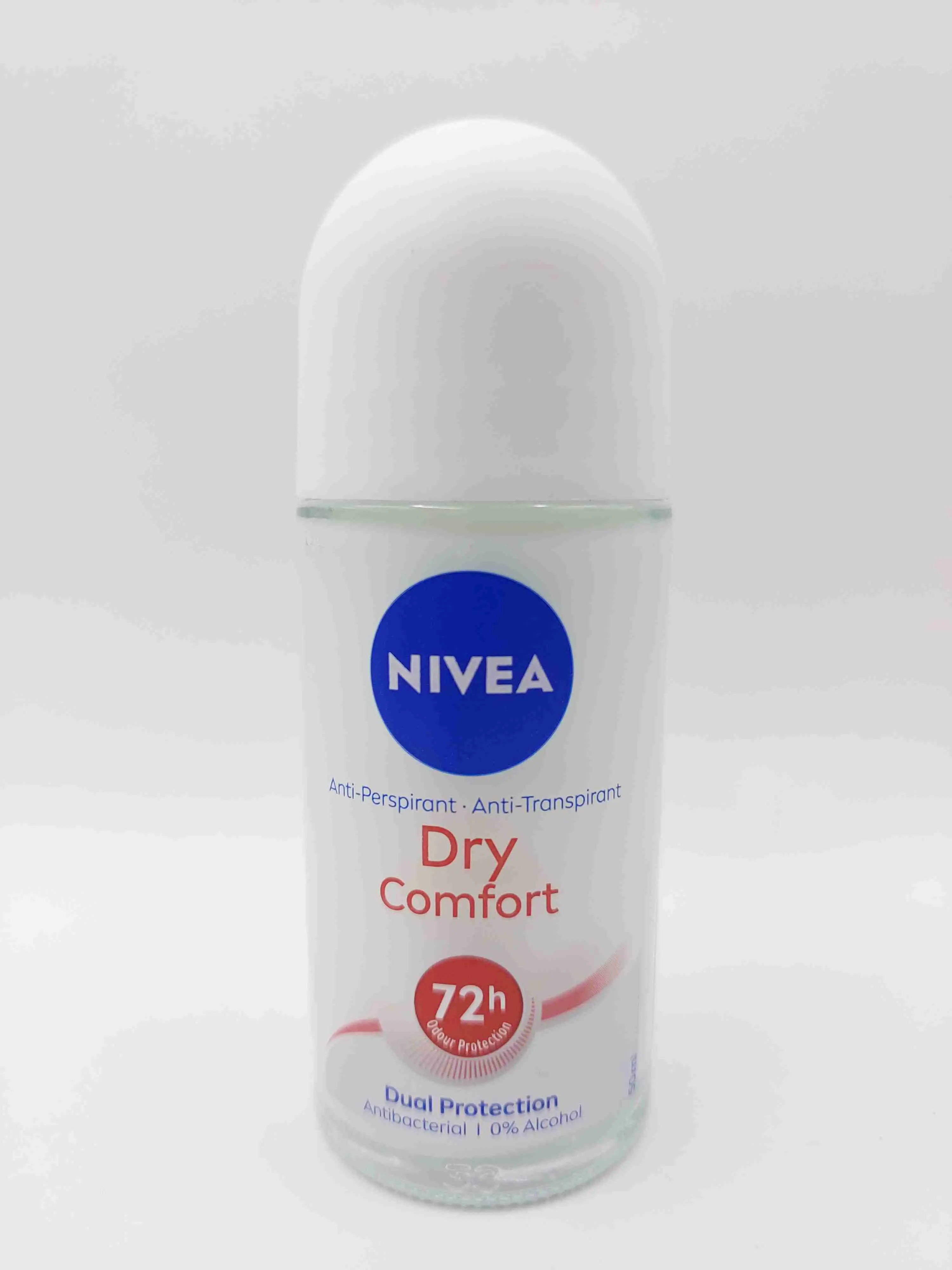 مام رول زنانه نیوآ درای کامفورت Dry Comfort 