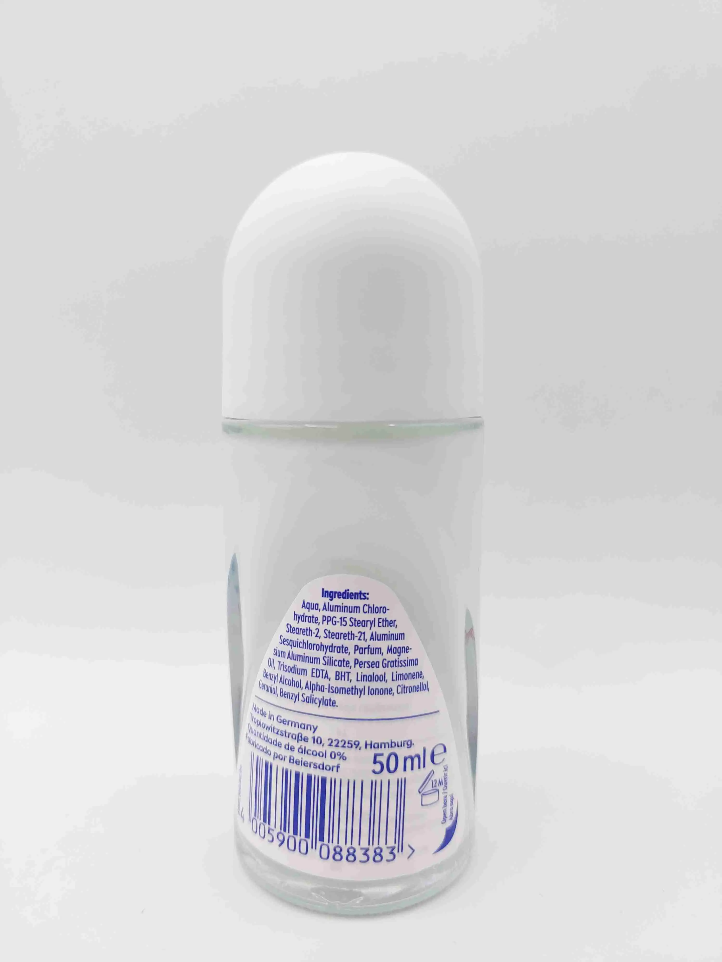 مام رول زنانه نیوآ درای کامفورت Dry Comfort 