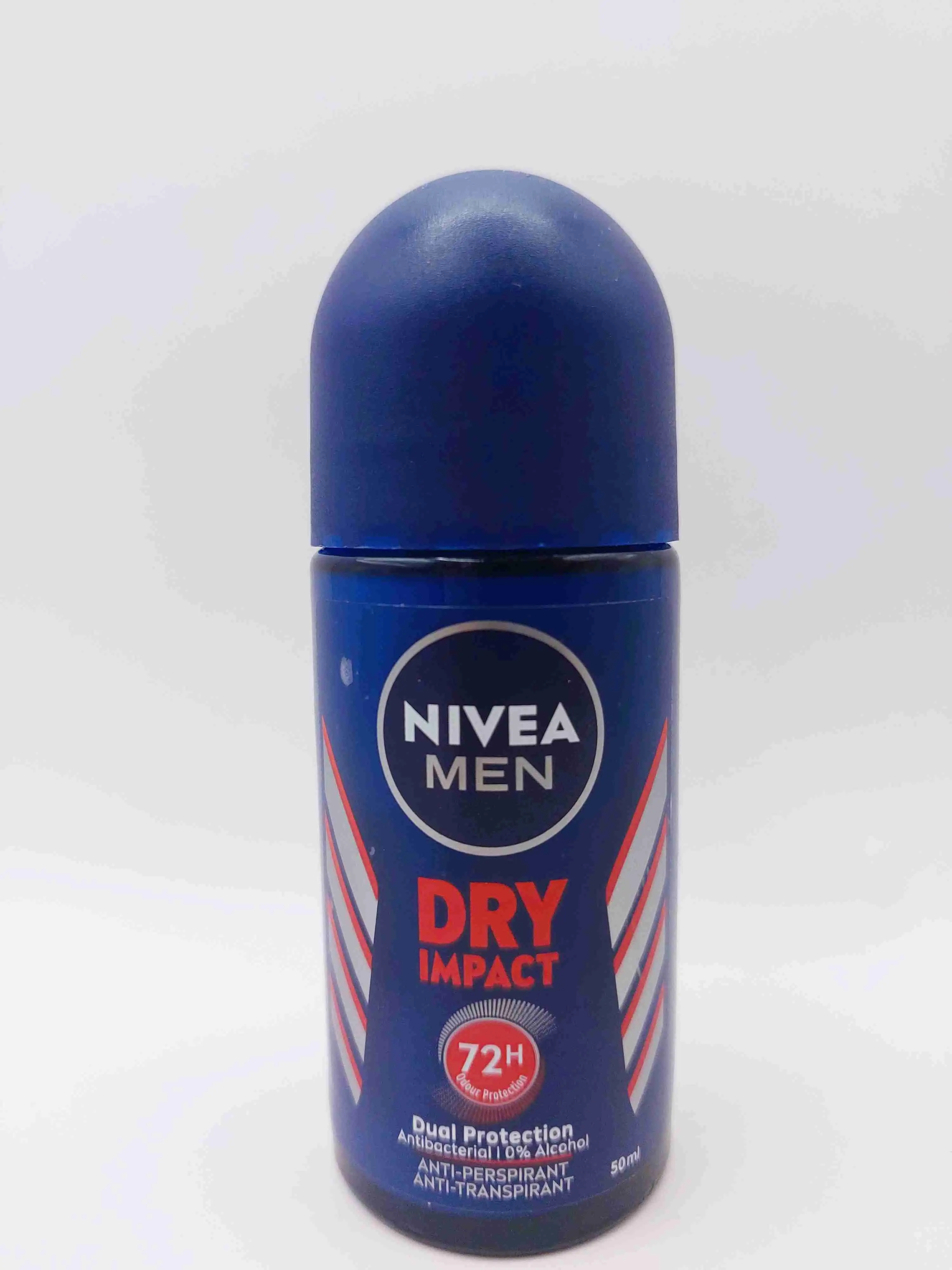 مام رول مردانه نیوآ درای ایمپکت Dry Impact