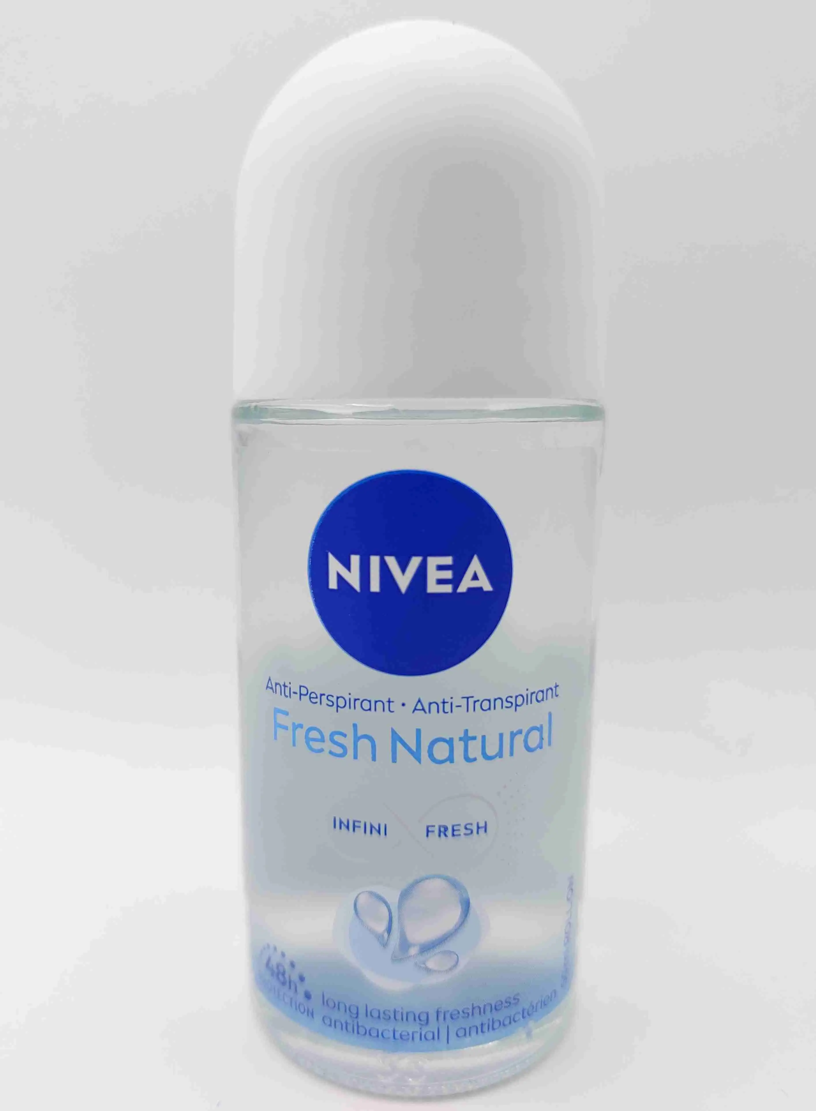مام رول زنانه نیوآ فرش نچرال Fresh Natural