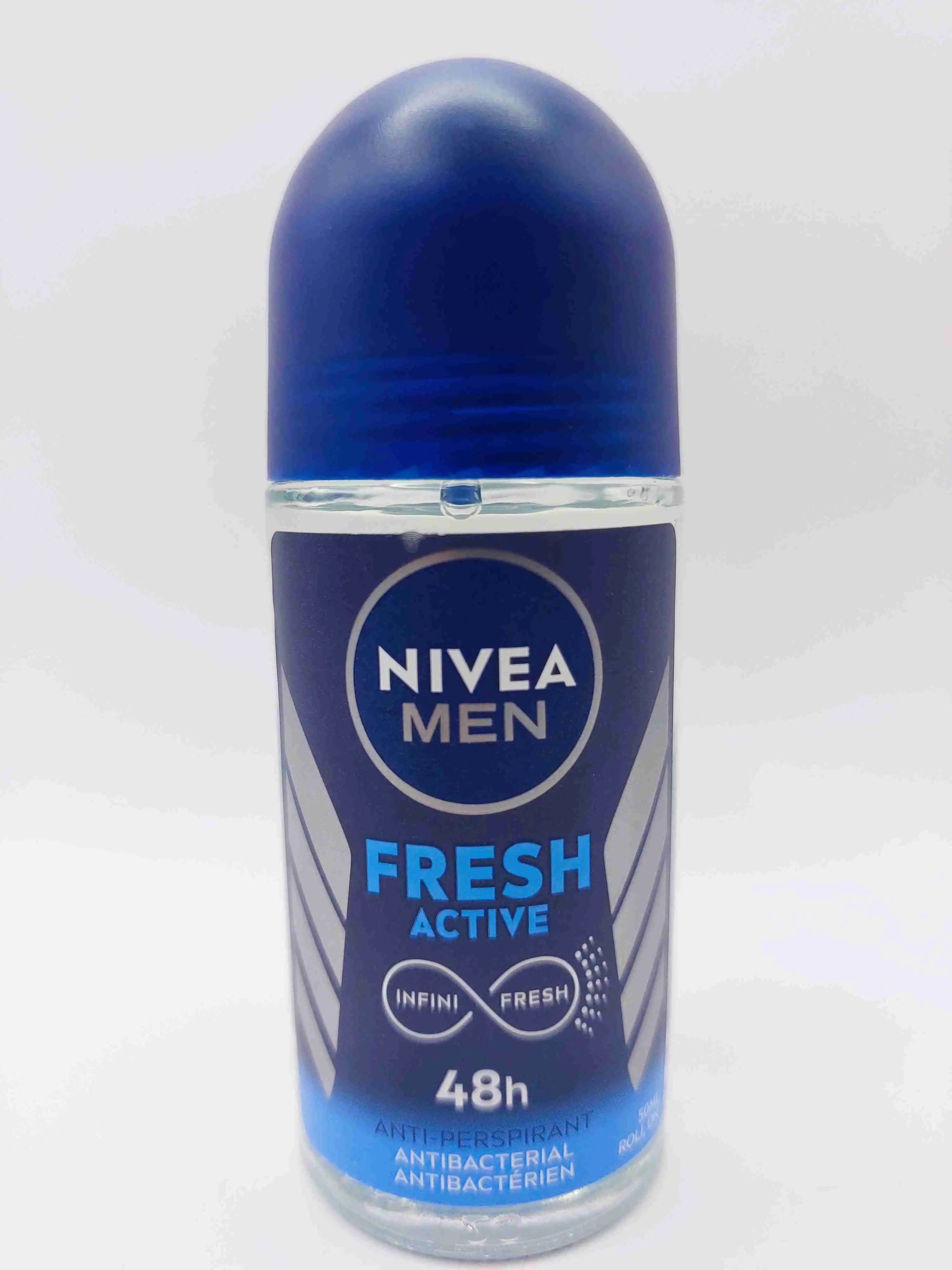 مام رول مردانه نیوآ فرش اکتیو Fresh Active
