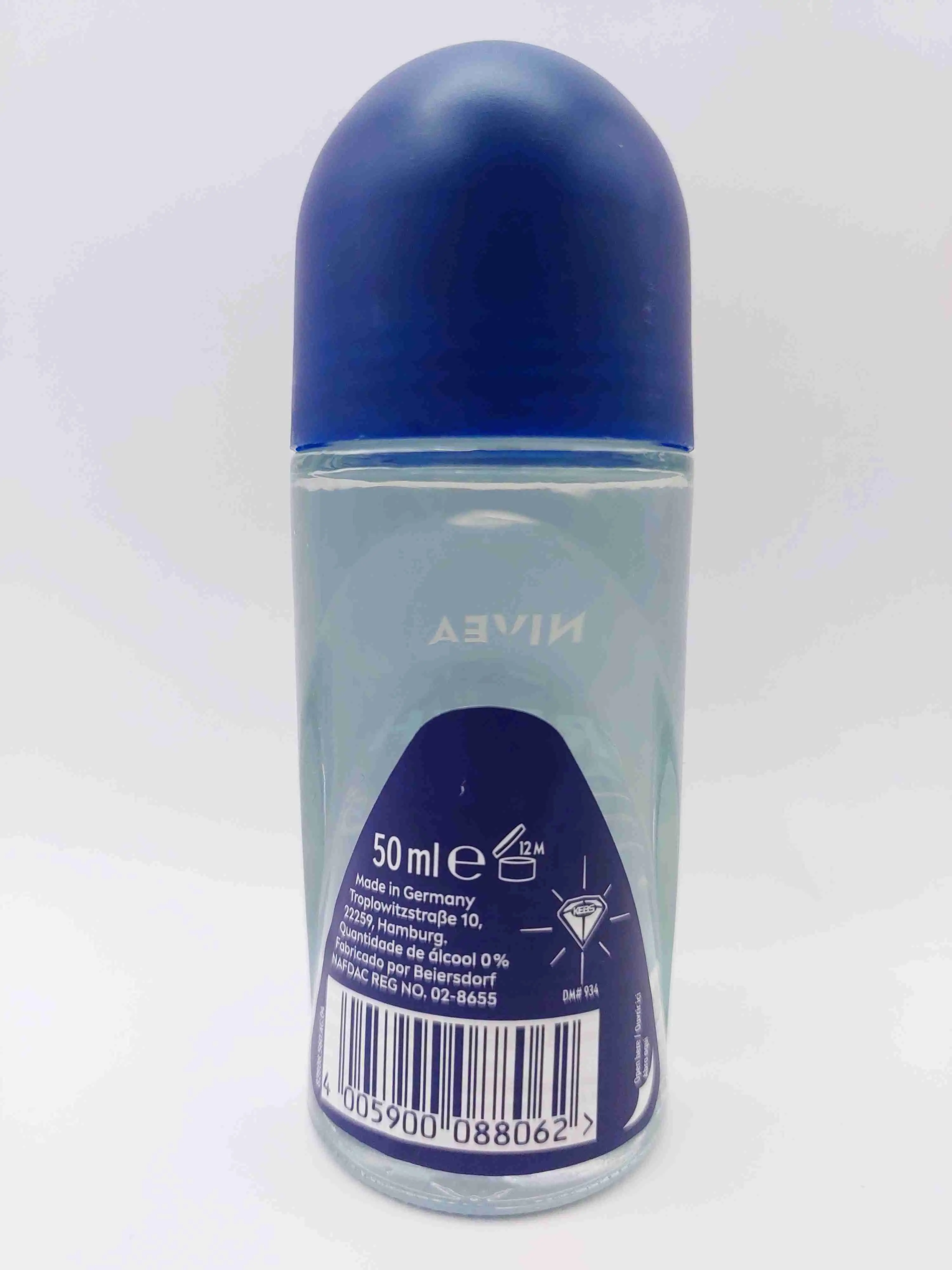 مام رول مردانه نیوآ فرش اکتیو Fresh Active