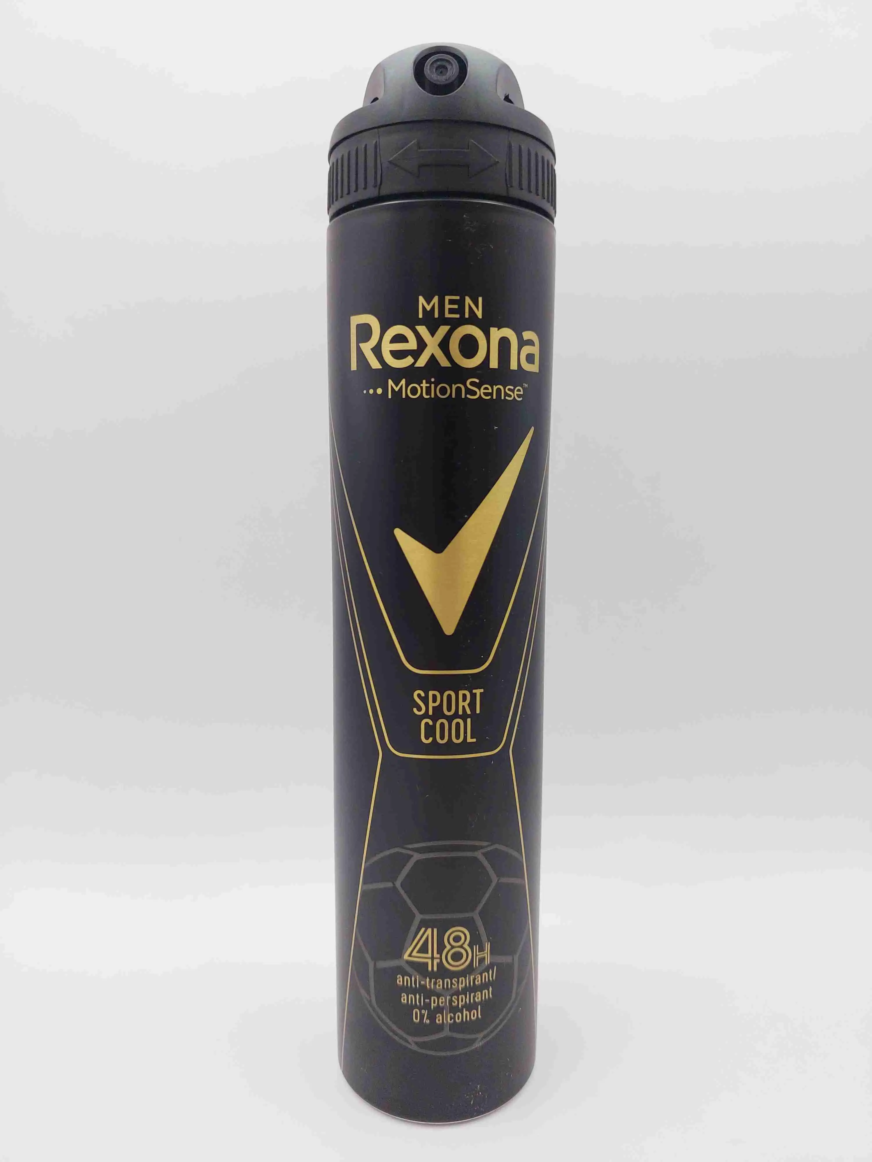 رکسونا مردانه اسپرت کول Rexona sport cool