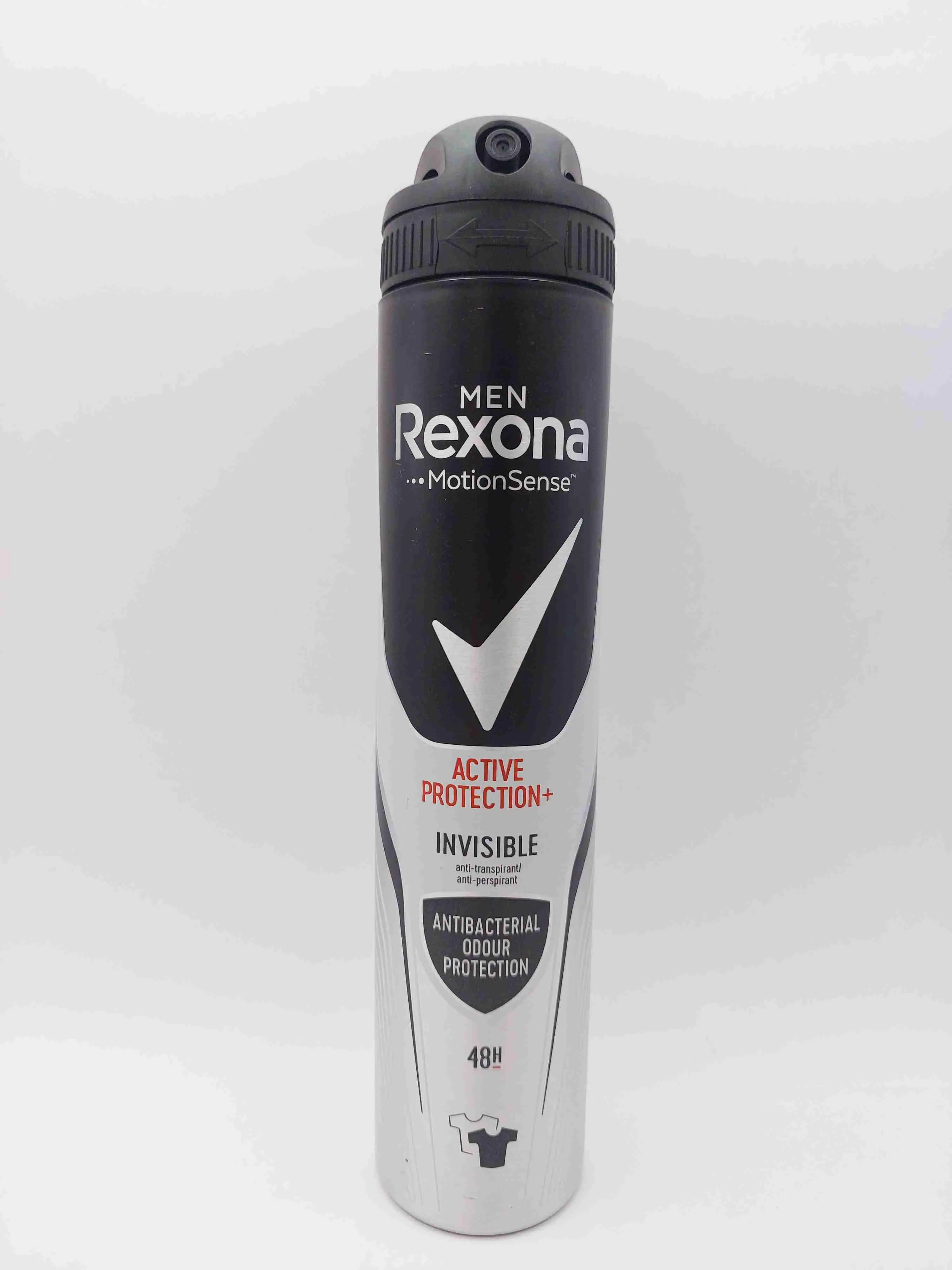 رکسونا مردانه اکتیو پروتکشن اینویزیبل Rexona ACTIVE PROTETION 