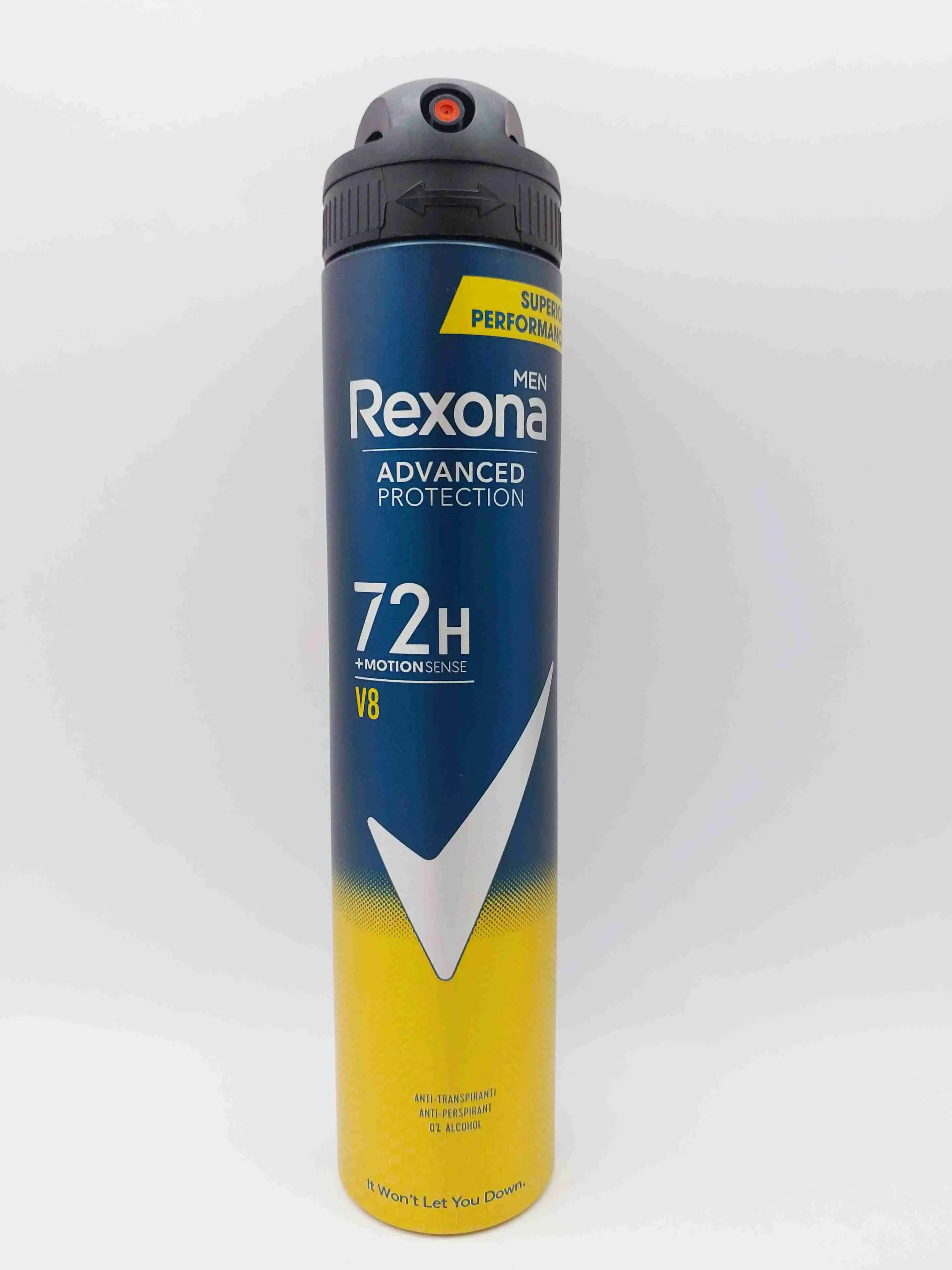 رکسونا مردانه ادونس پروتکشن وی 8 Rexona ADVANCED PROTECTION