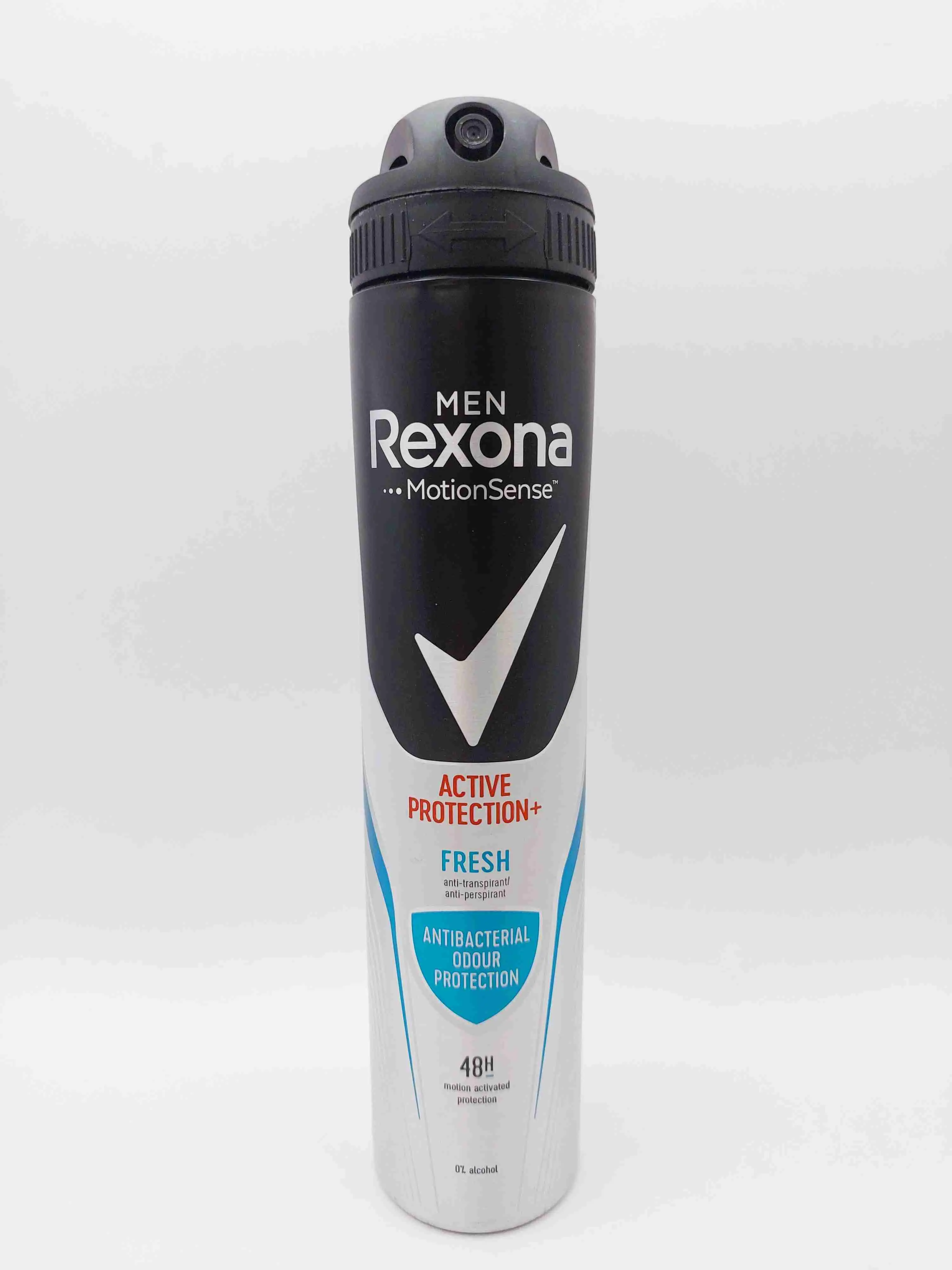 رکسونا من اکتیو پروتکشن فرش Rexona ACTIVE PROTECTION FRESH