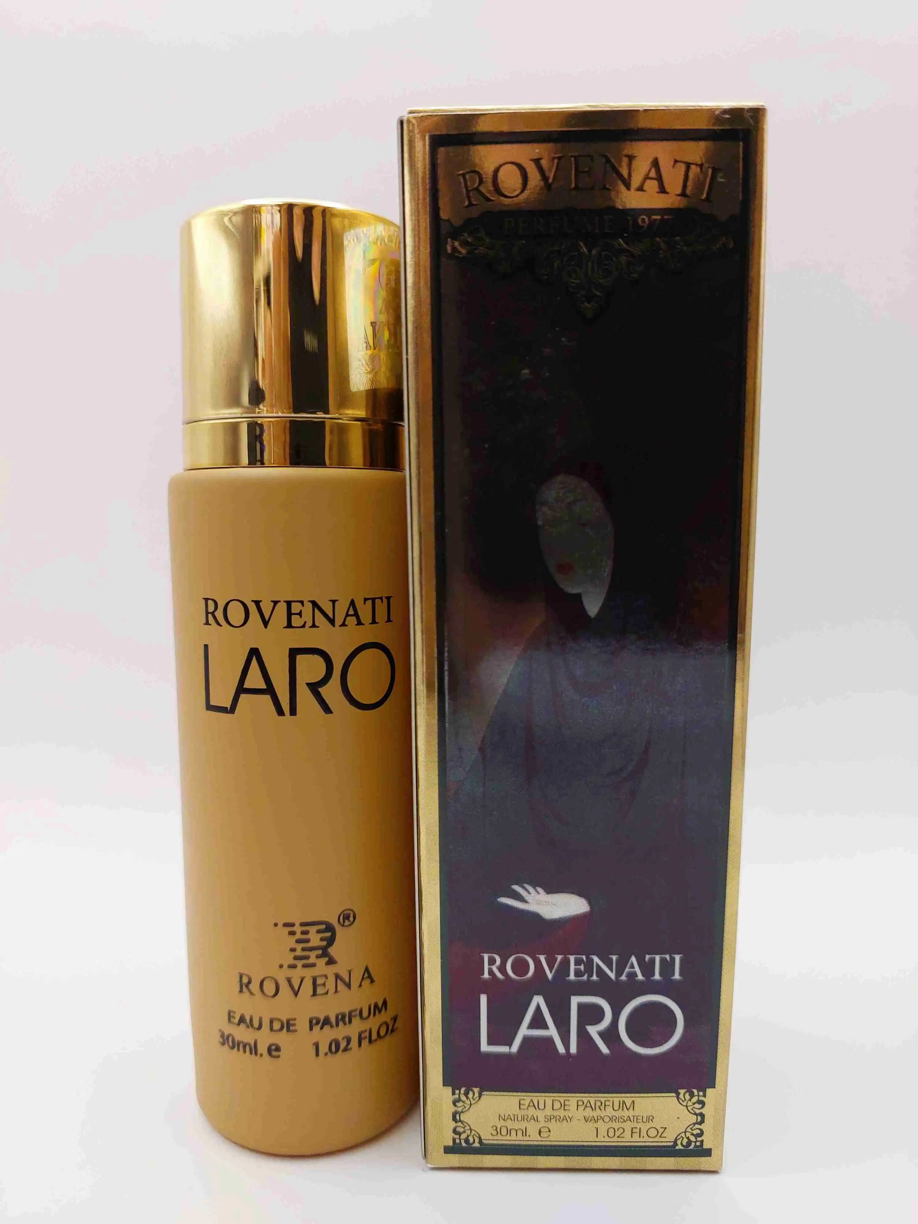 رووینا لارو ادو پرفیوم زنانه 30 میلی لیتر ROVENA LARO