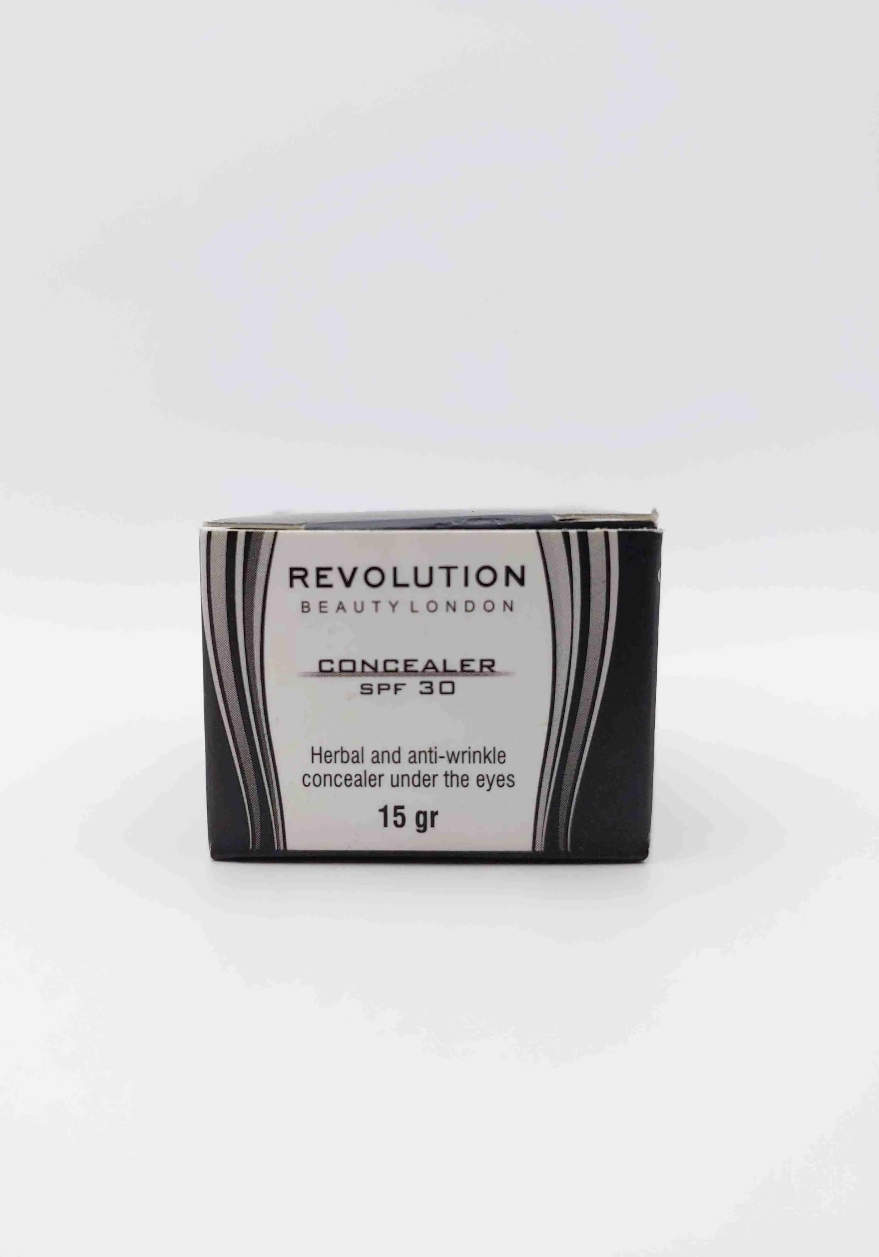 کانسیلر رولوشن  Revolution Beauty London 